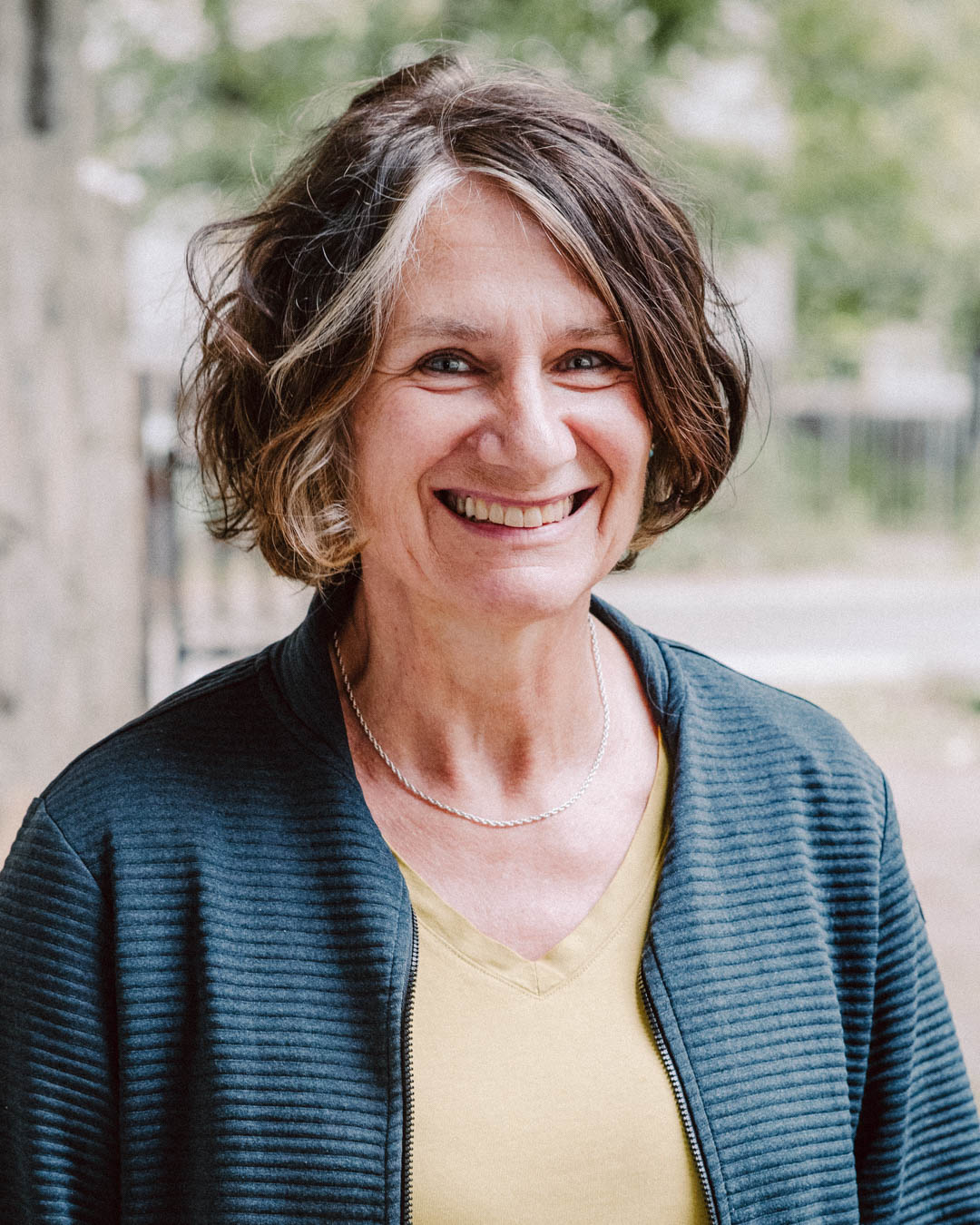 Jutta Traenkle