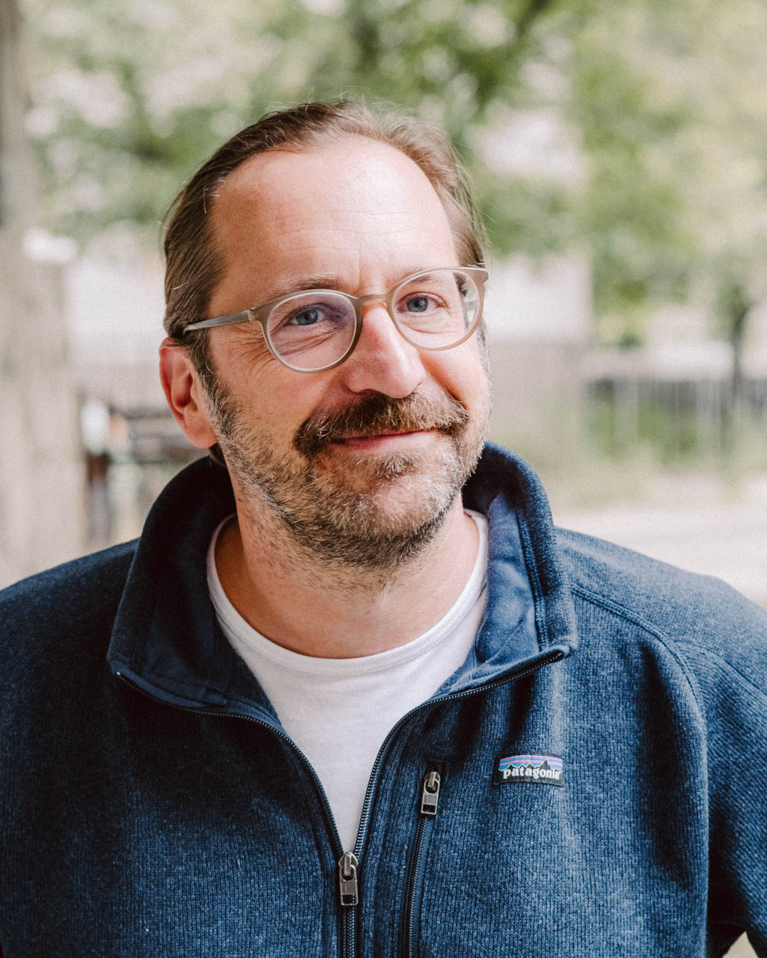 Klaus Neuburg