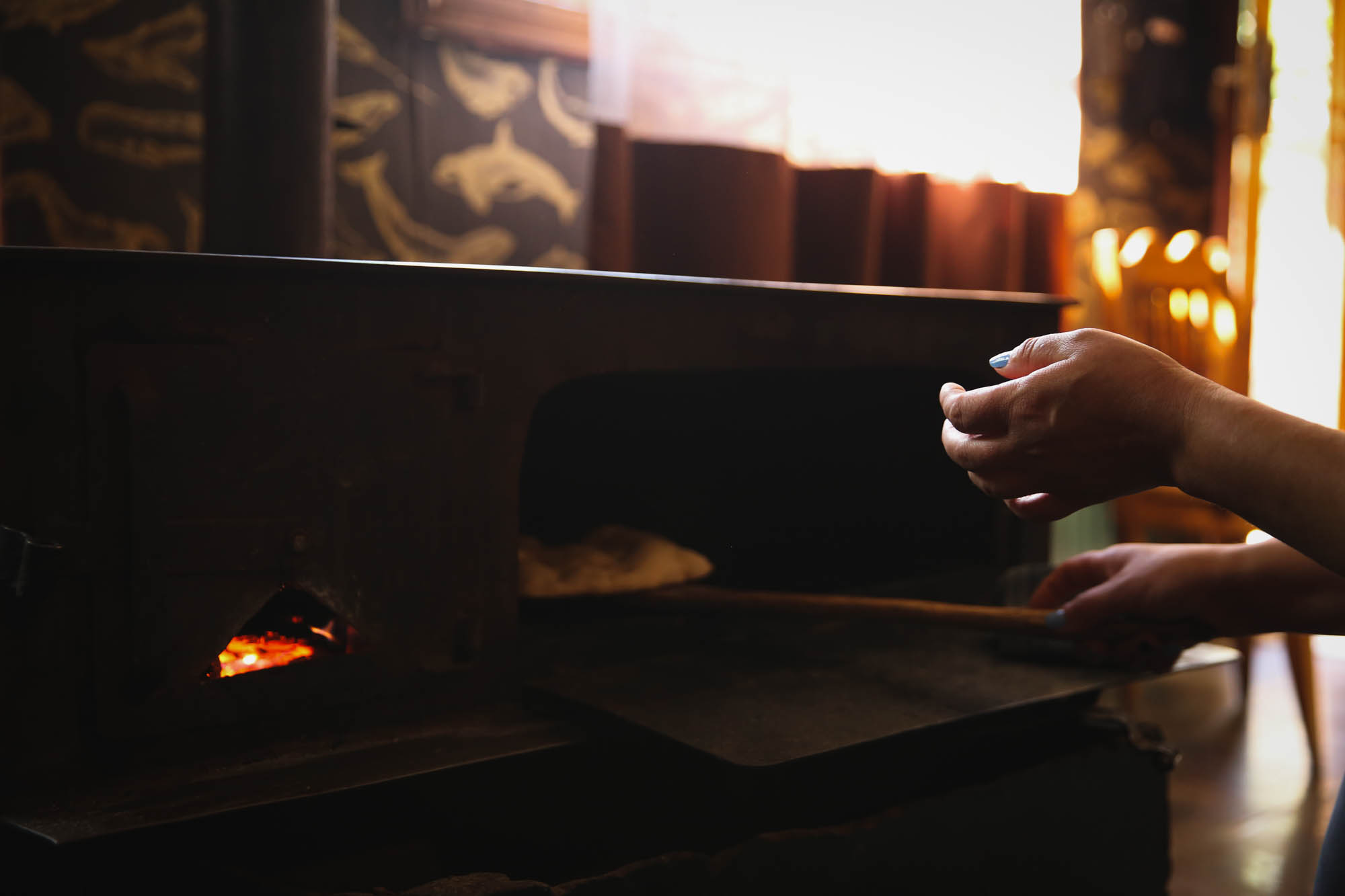 Baking Bread