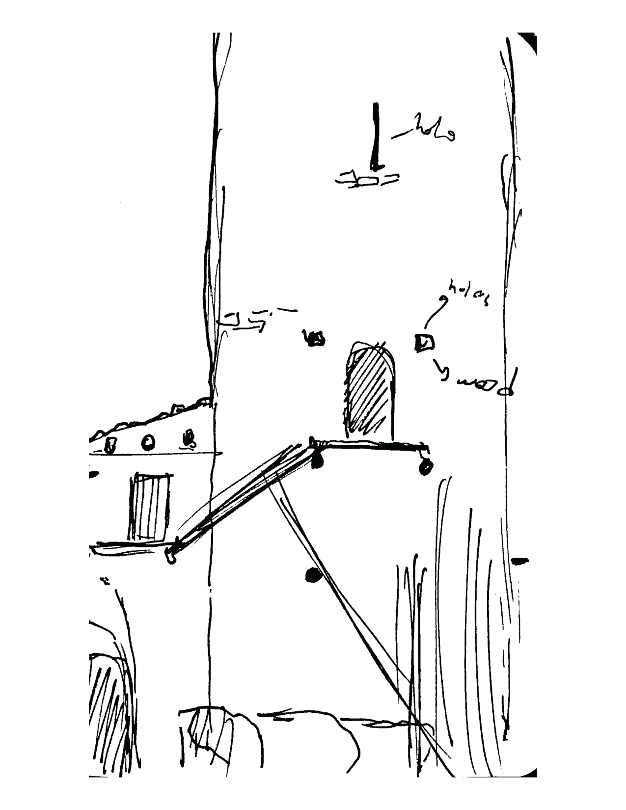 Chamgeliani Dynasty Tower (Lakhushdi)