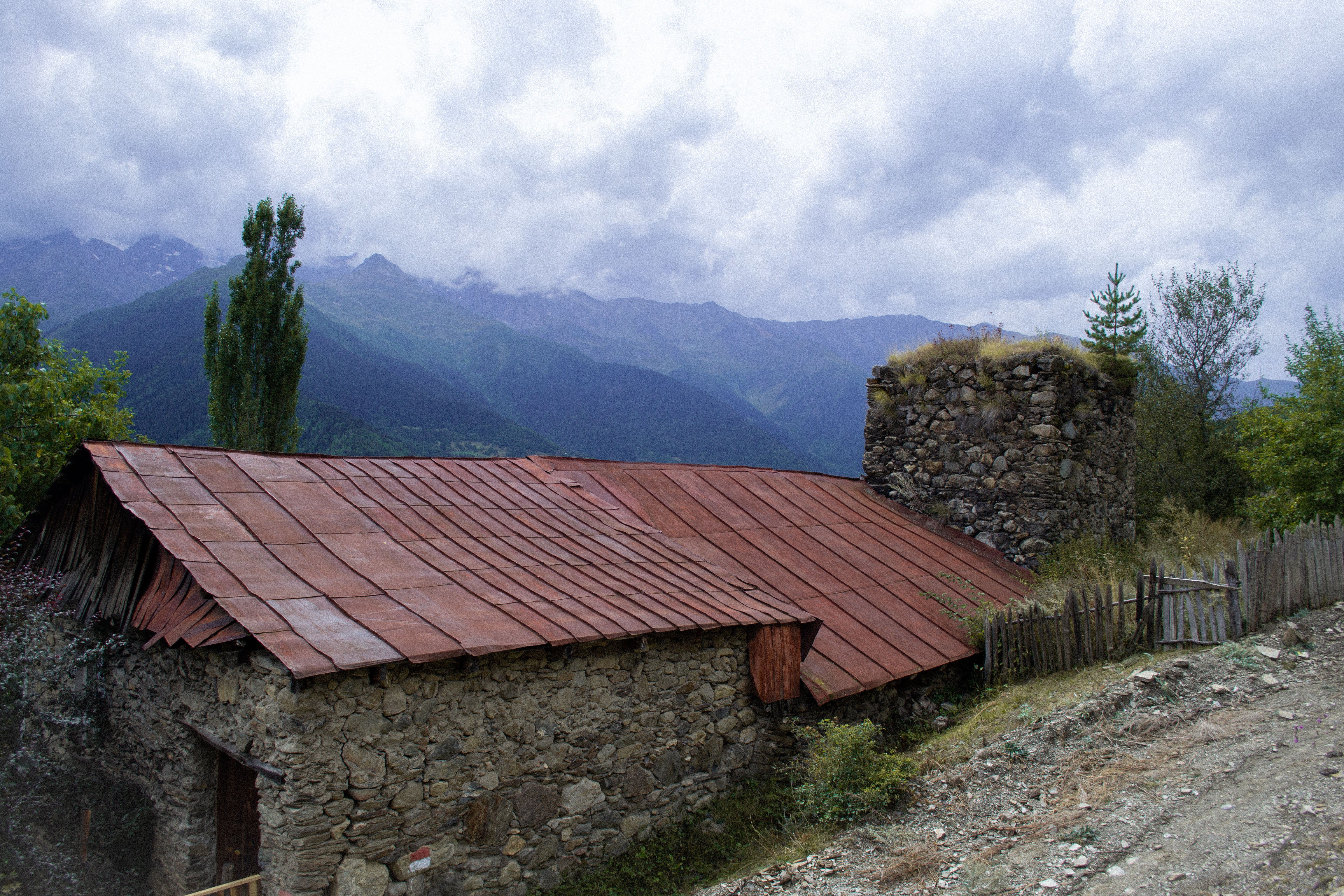 On Abandoning Iphkhi and its meaning