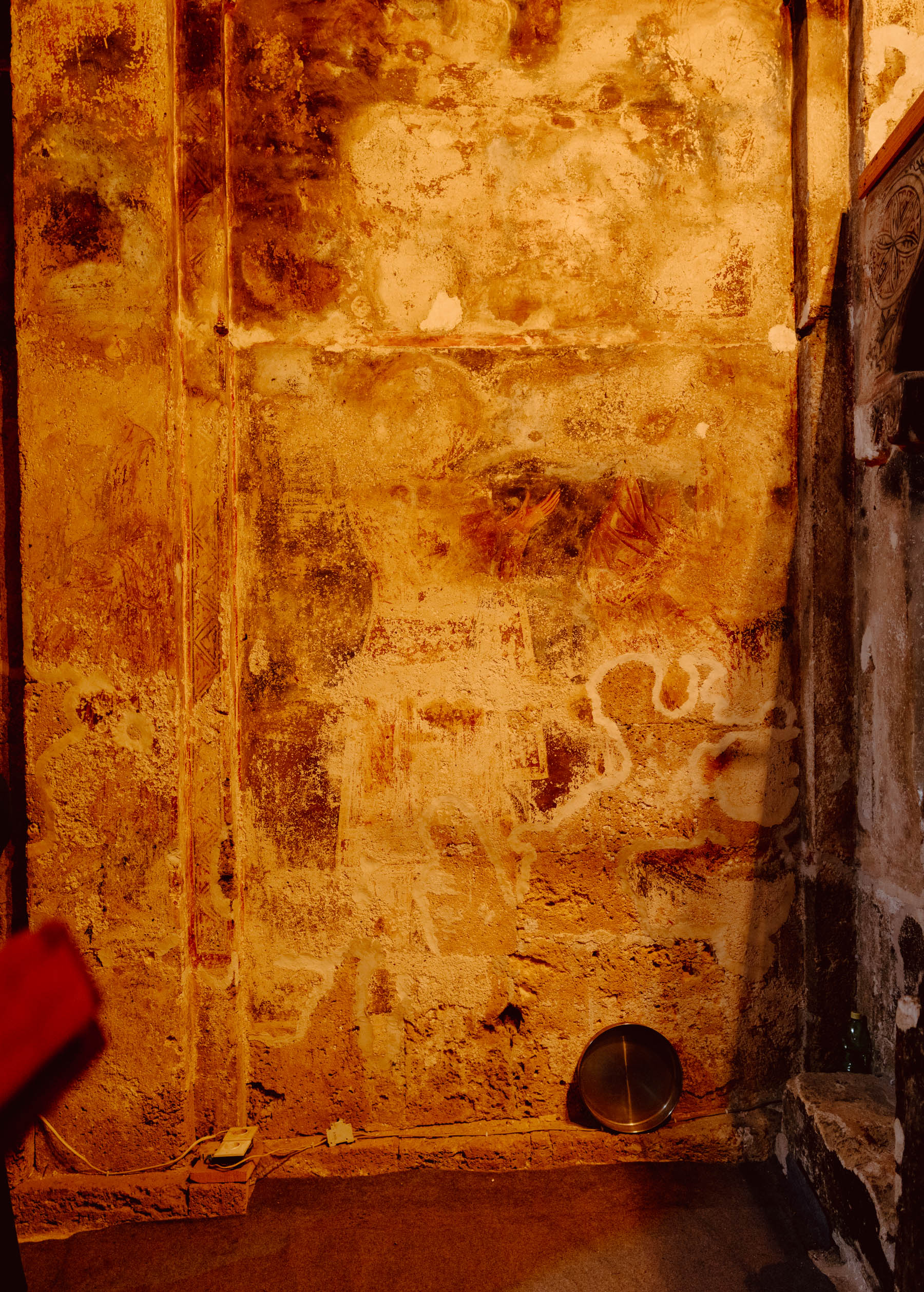 Views on Church of Jonah The Prophet