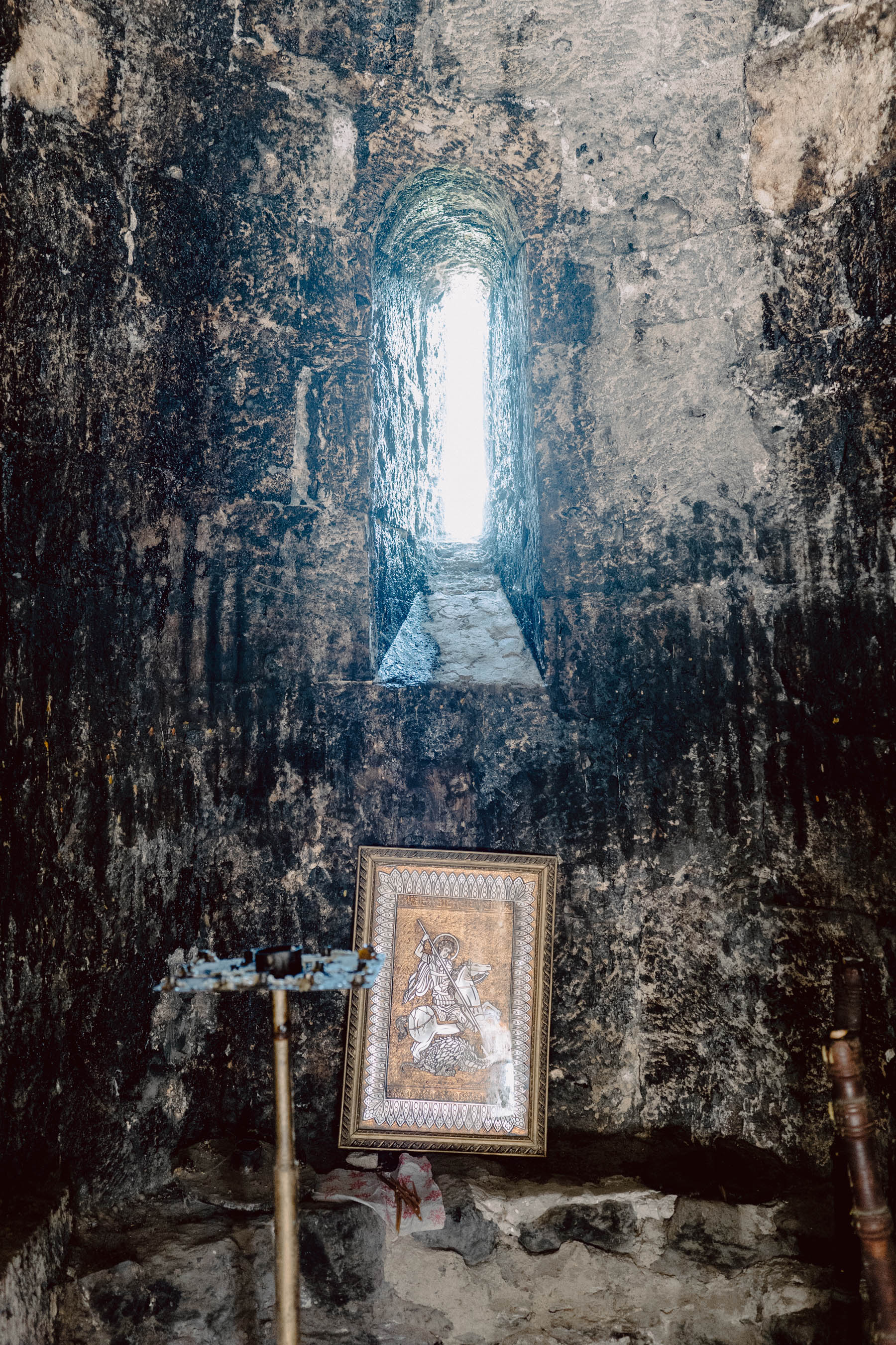 Views on Church of Jonah The Prophet
