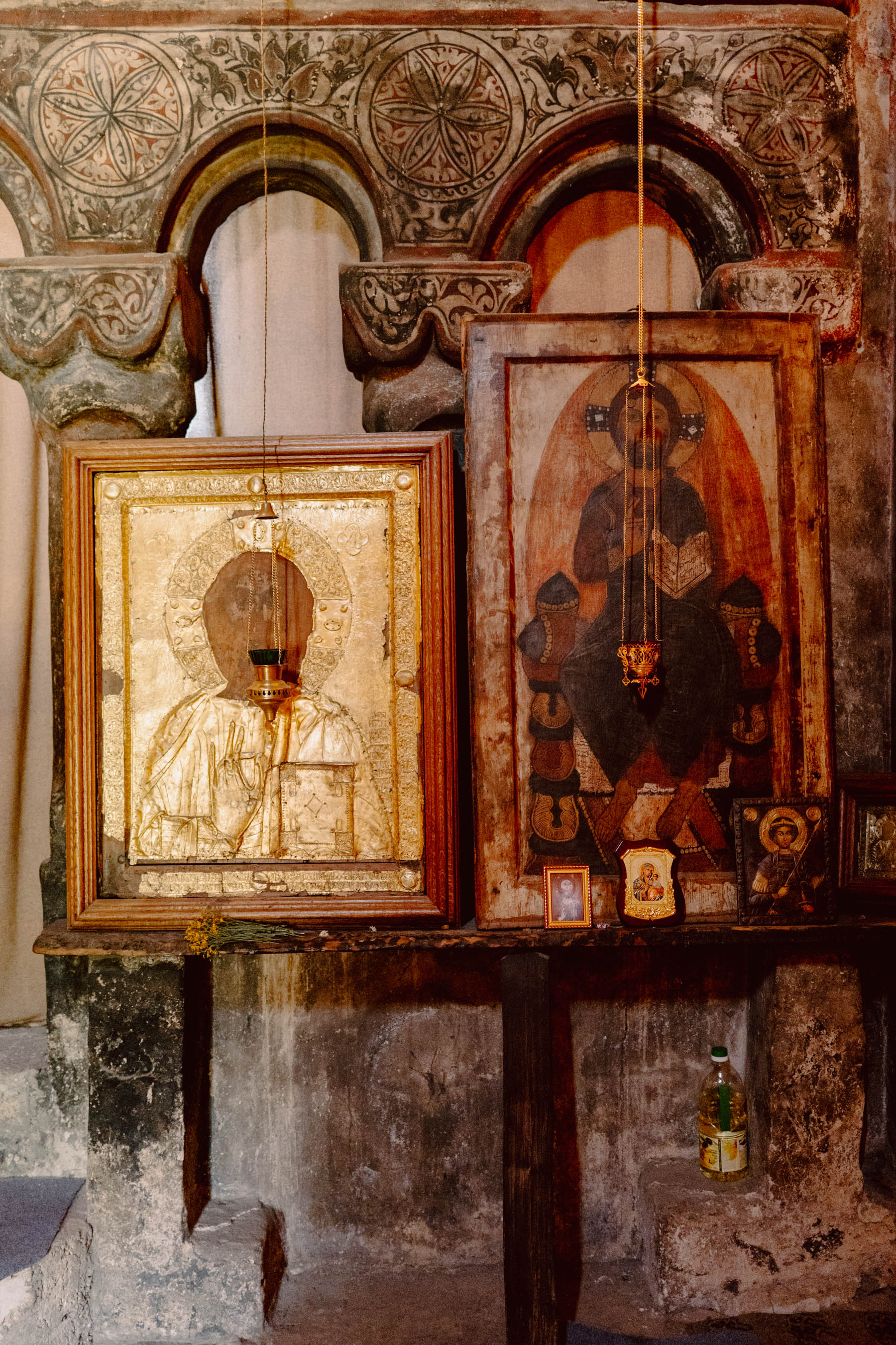 Views on Church of Jonah The Prophet