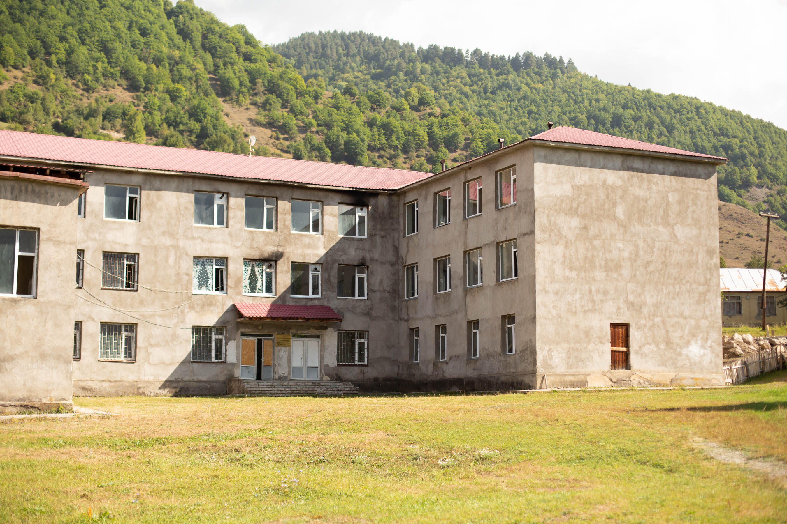 Urban Latali