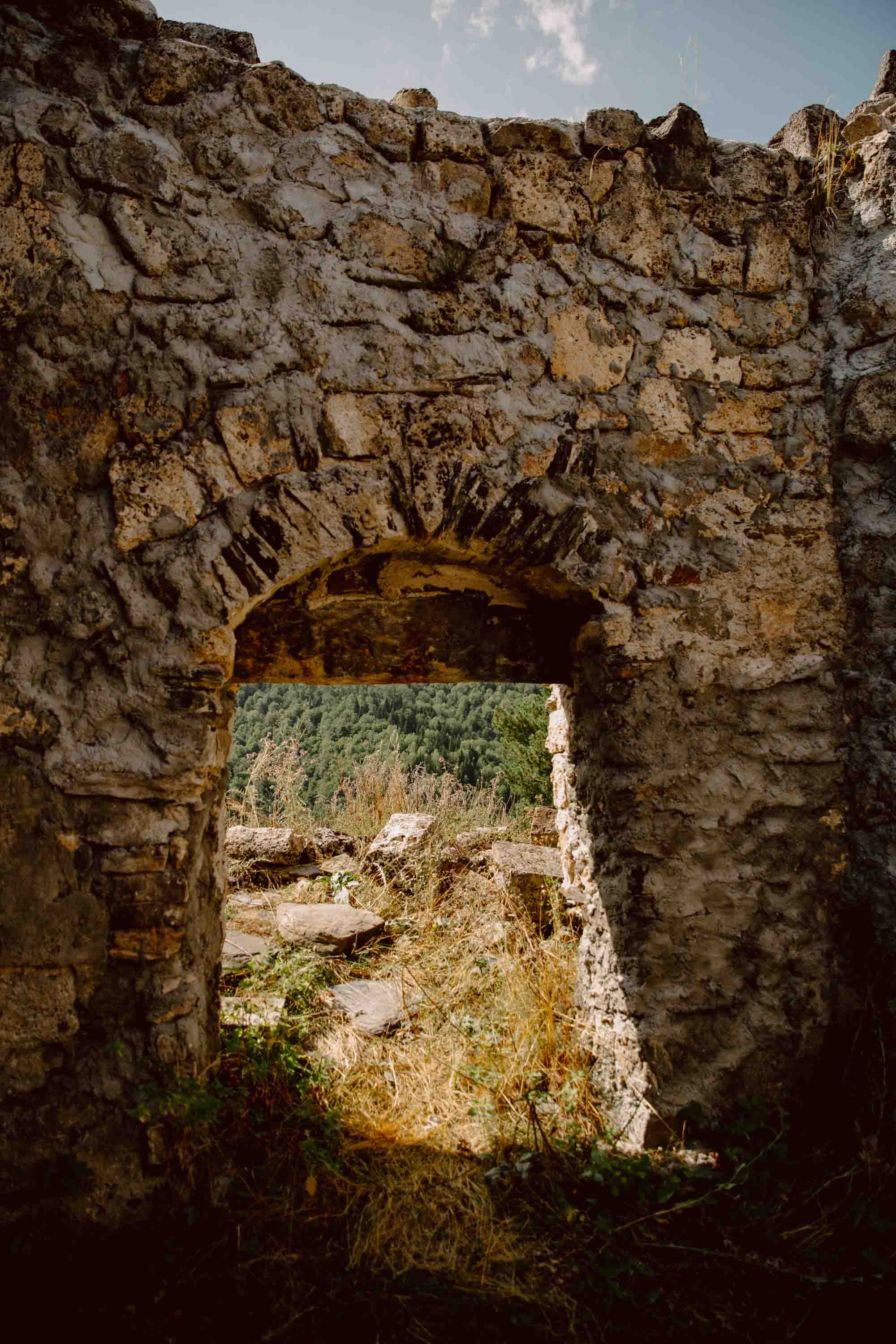 Views on Church of St. Elijah (Lahili)