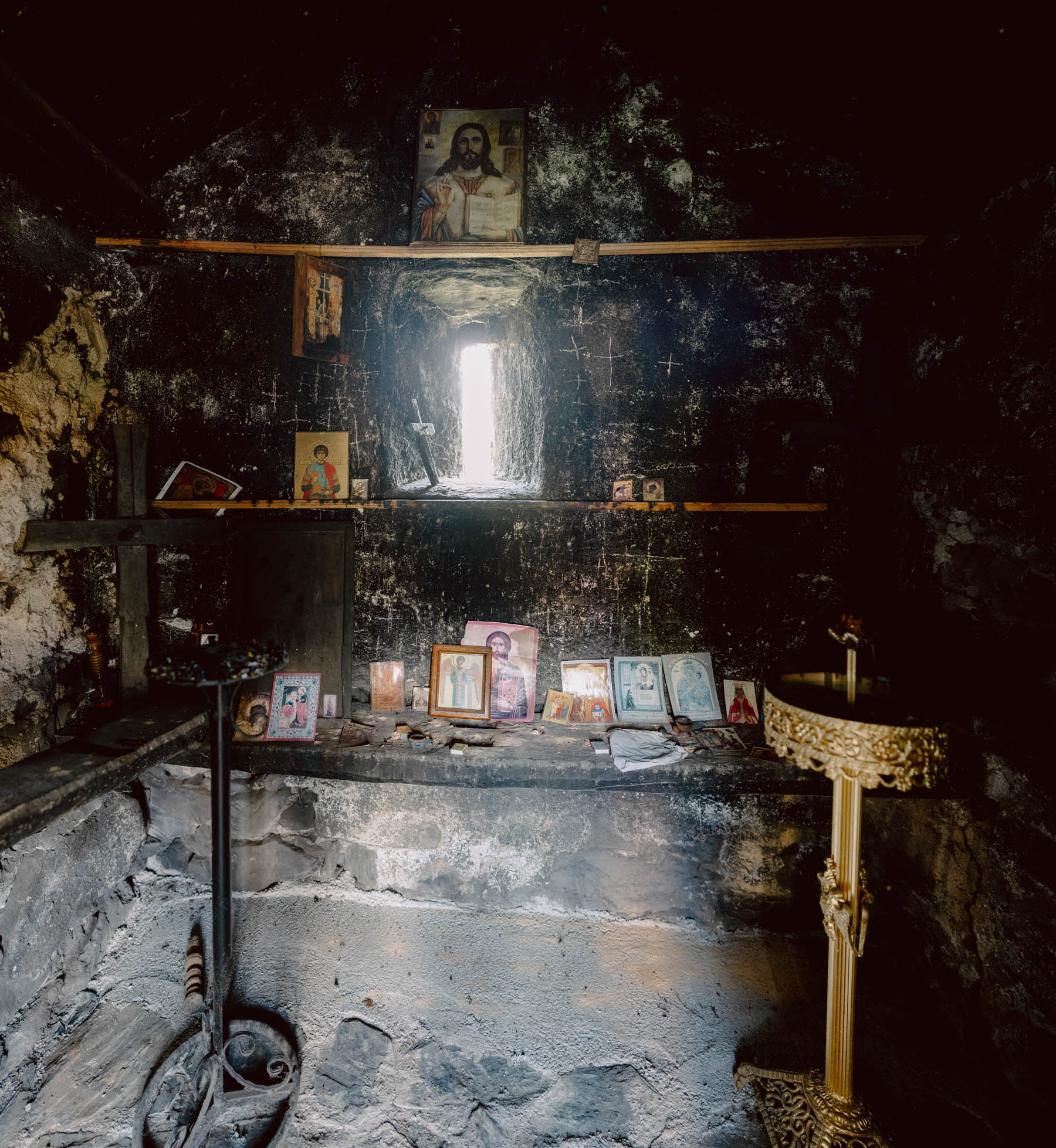 Views on Church of St. George