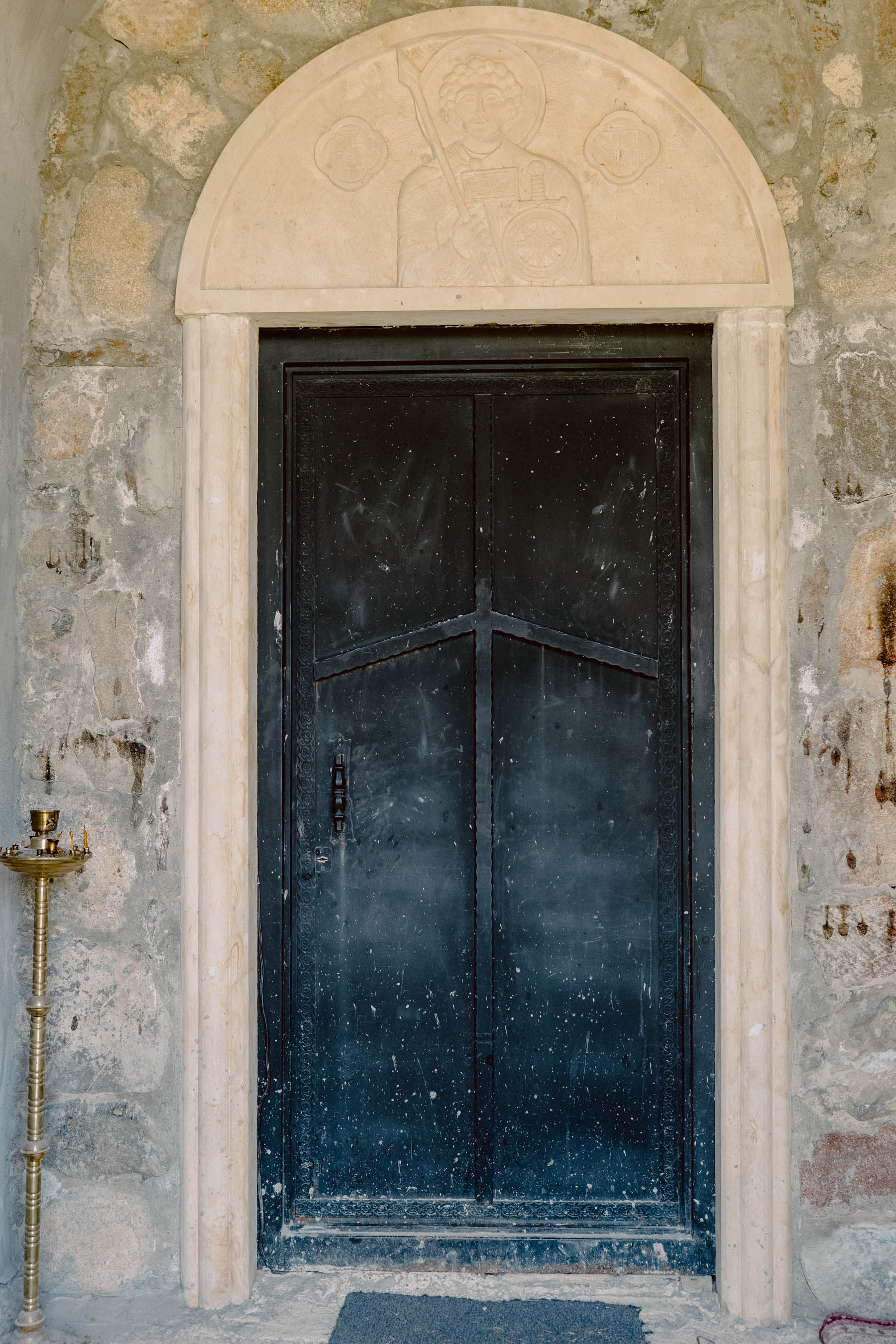Views on Church of St. George