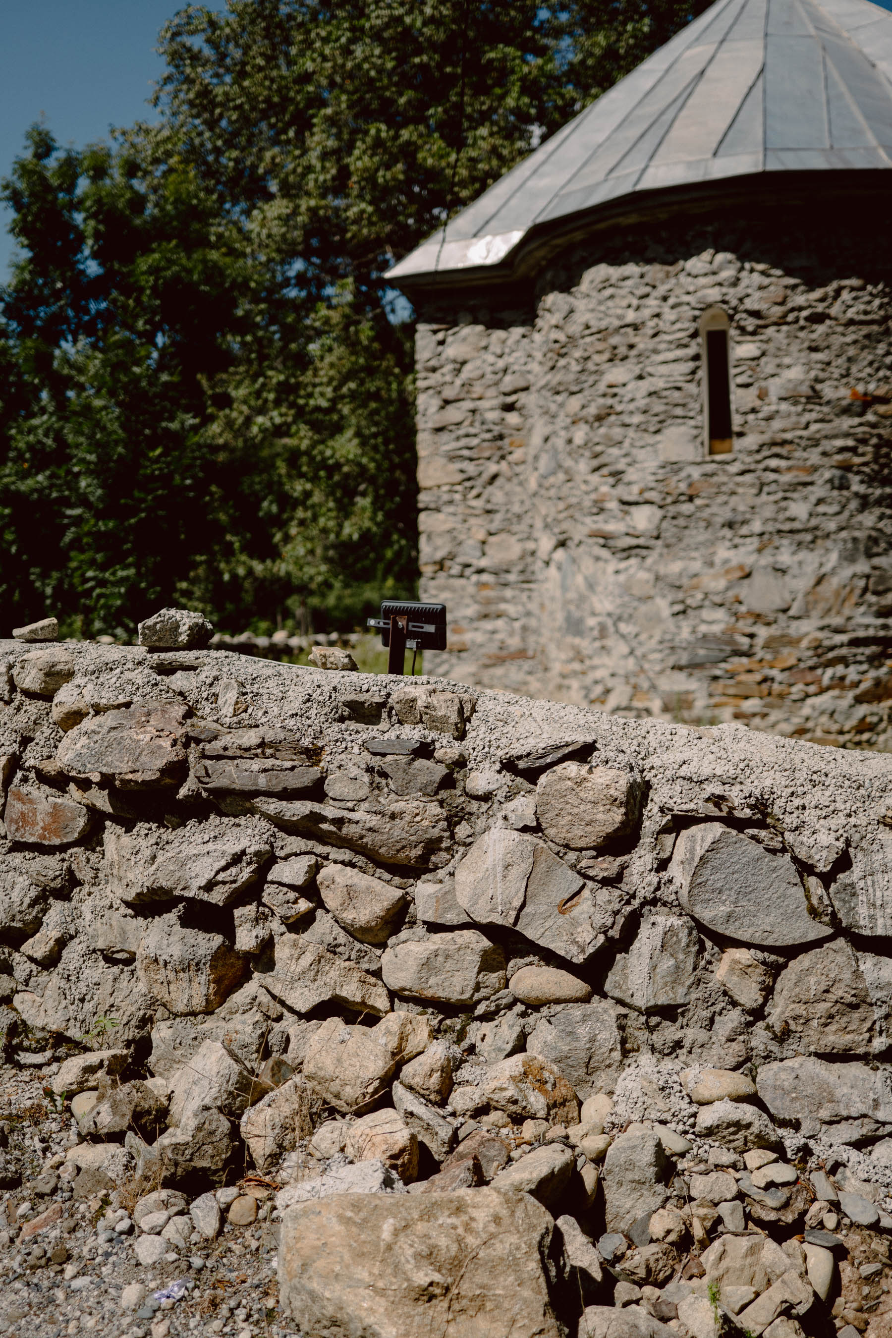 Views on Church of St. John the Baptist