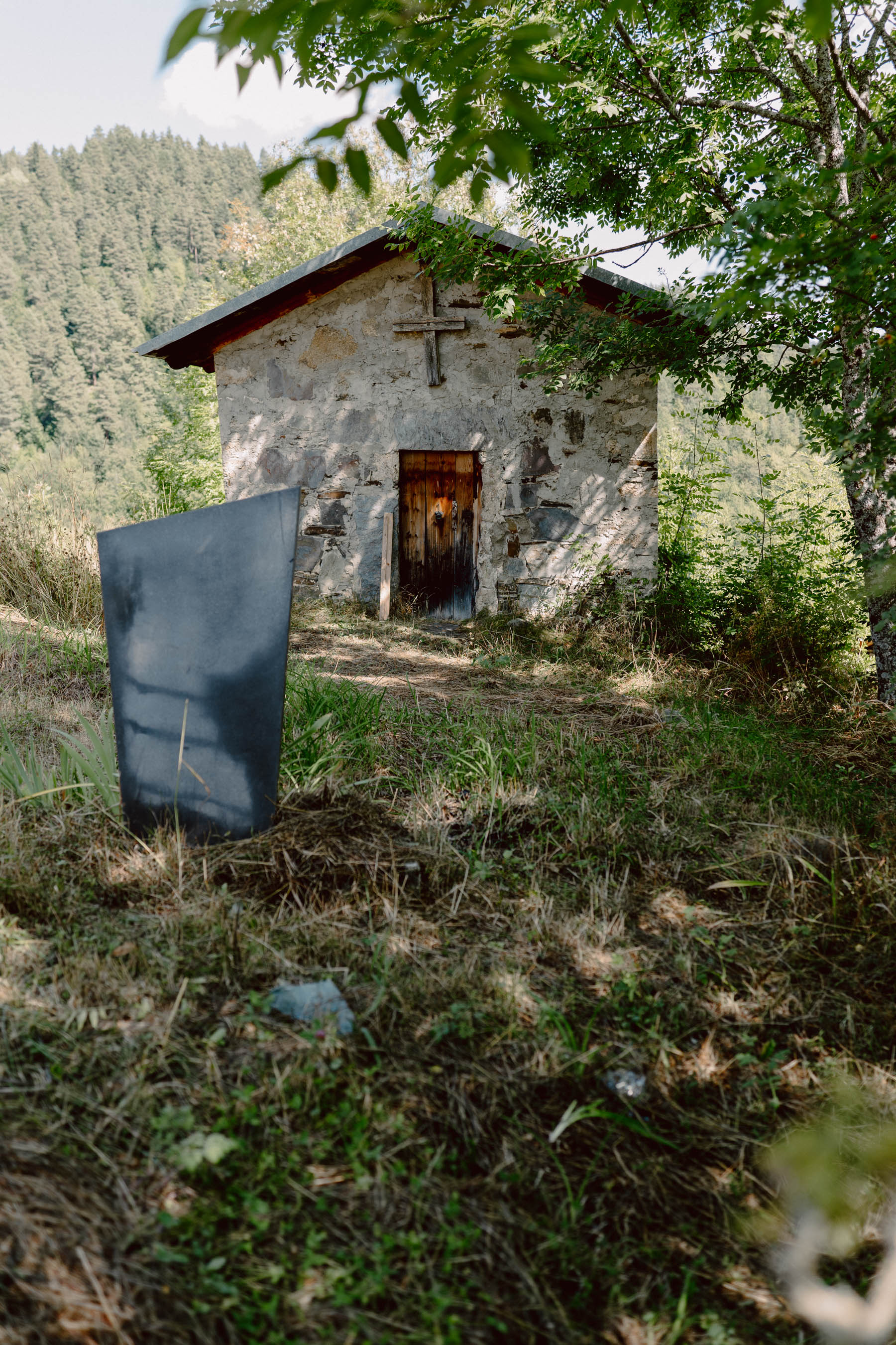 Views on Church of the Archangel