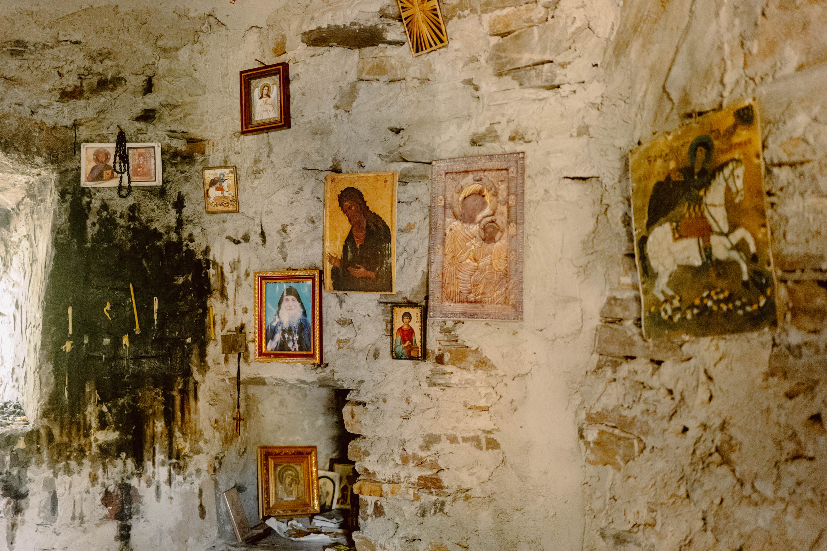 Views on Church of the Archangel