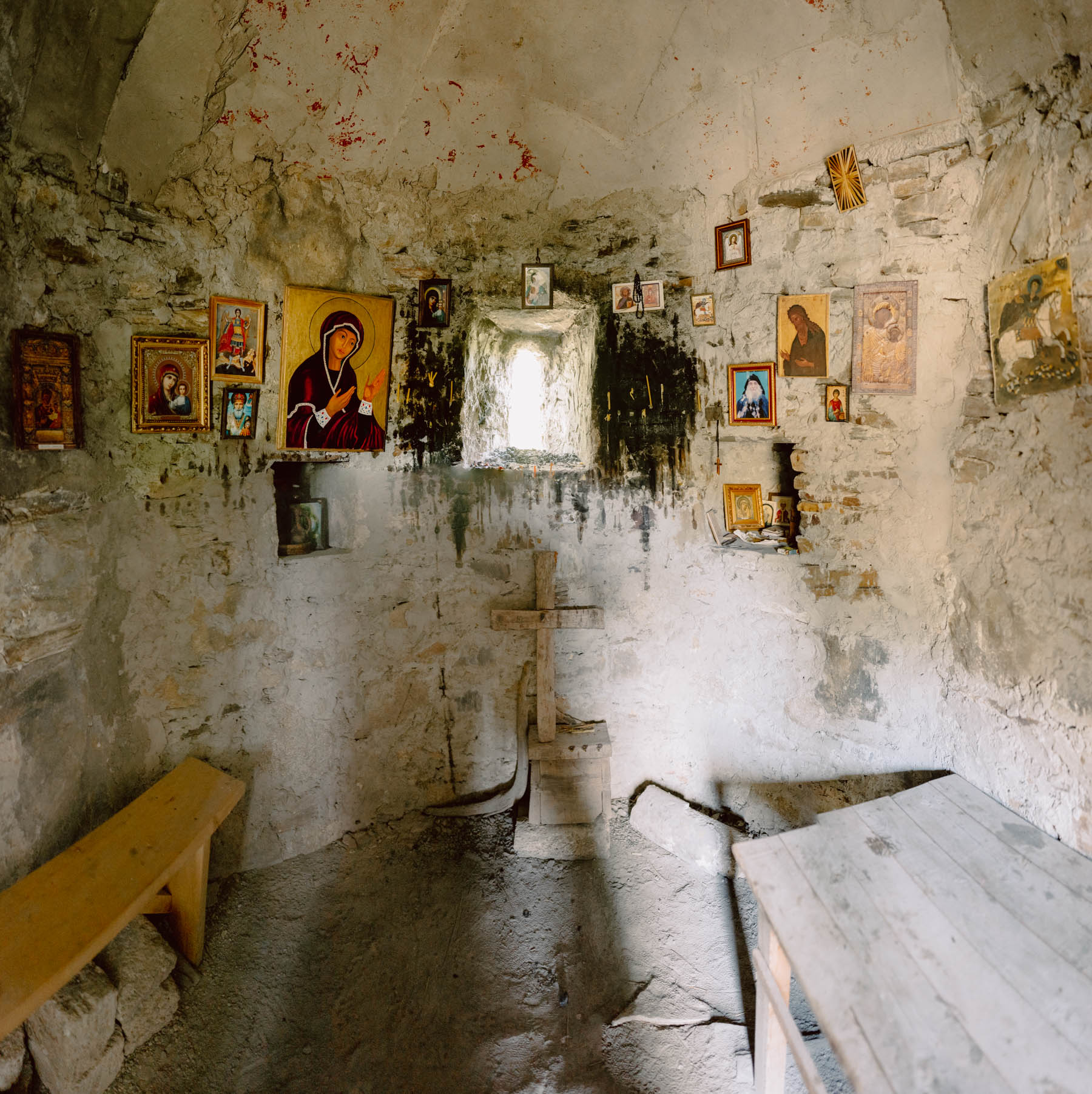 Views on Church of the Archangel