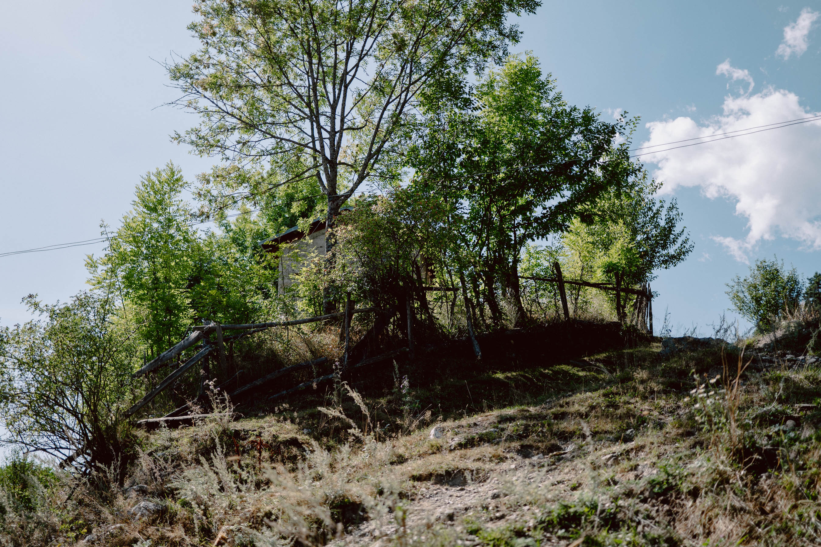 Views on Church of the Archangel