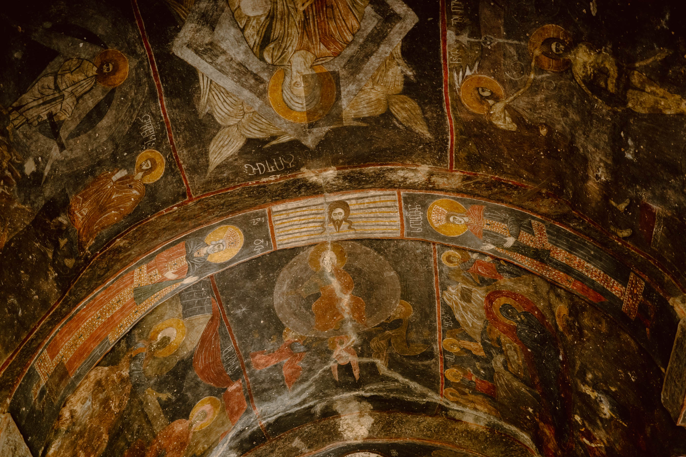 Views on Church of the Archangel Michael