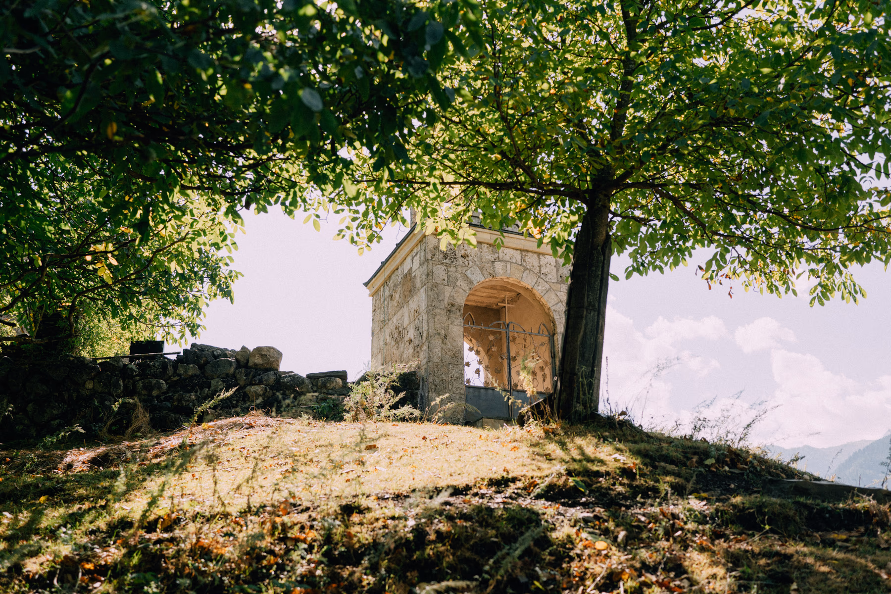 Views on Church of the Archangel Michael