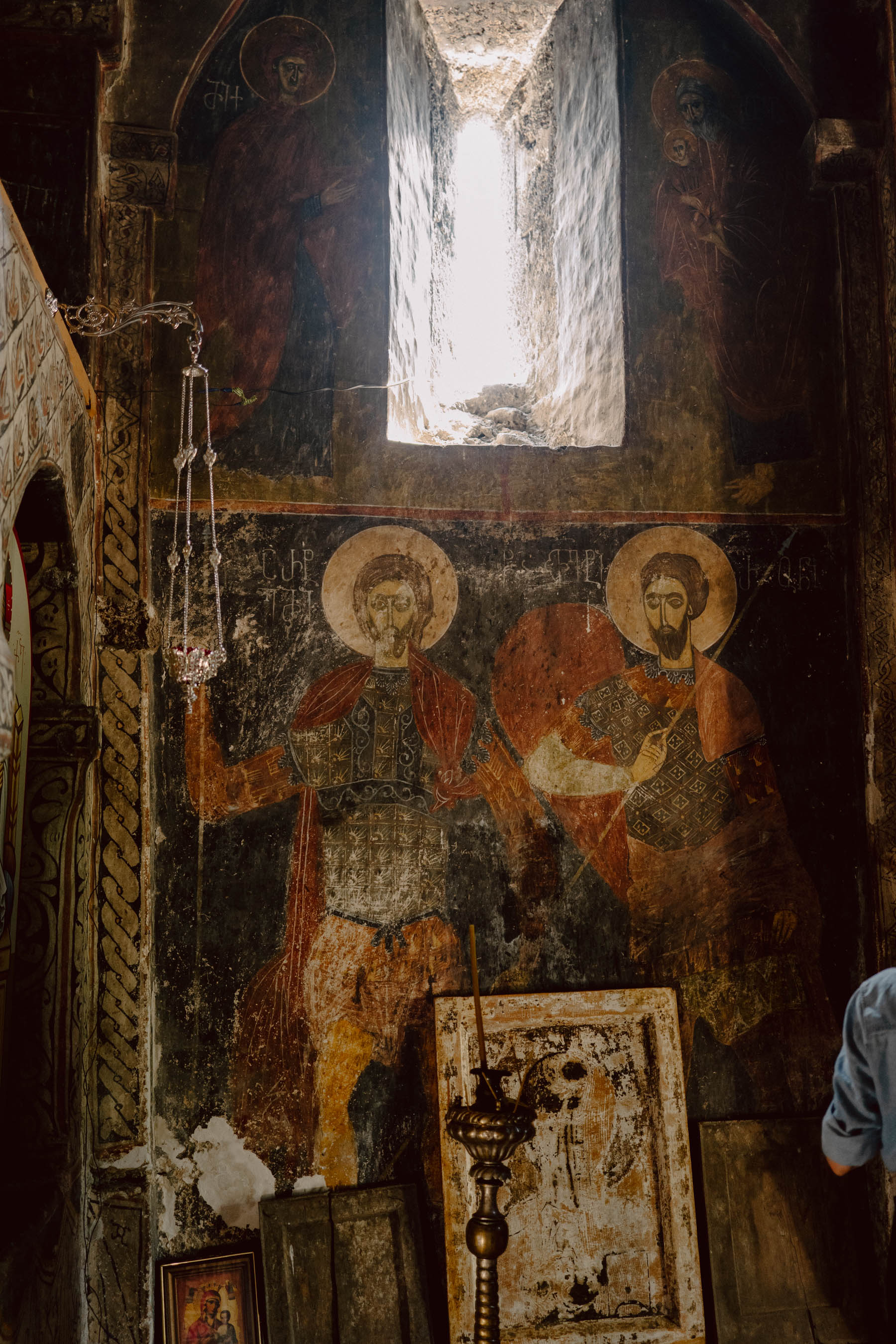 Views on Church of the Archangel Michael