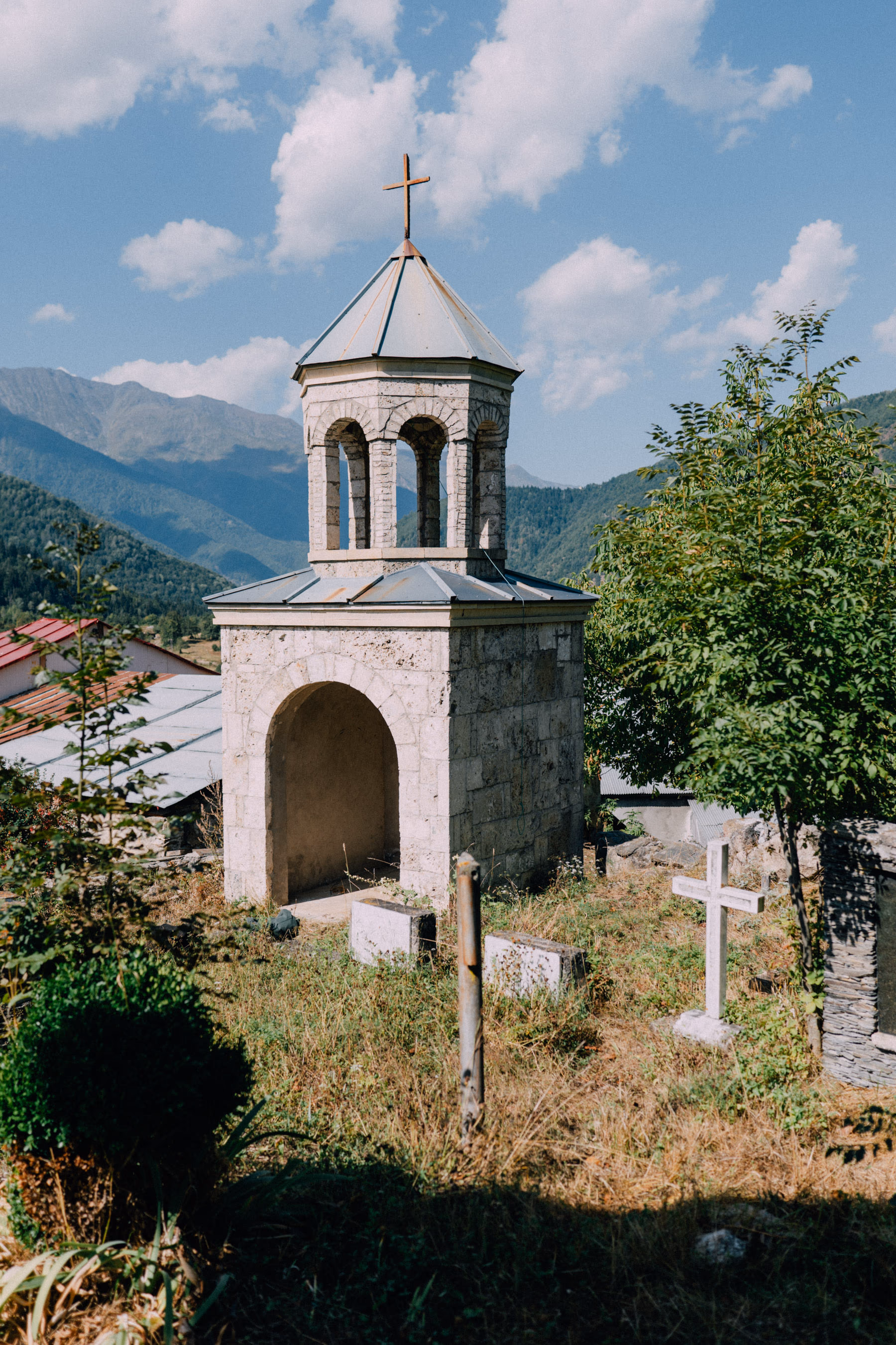 Views on Church of the Archangel Michael