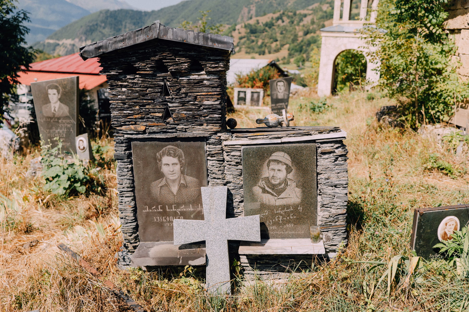 Views on Church of the Archangel Michael