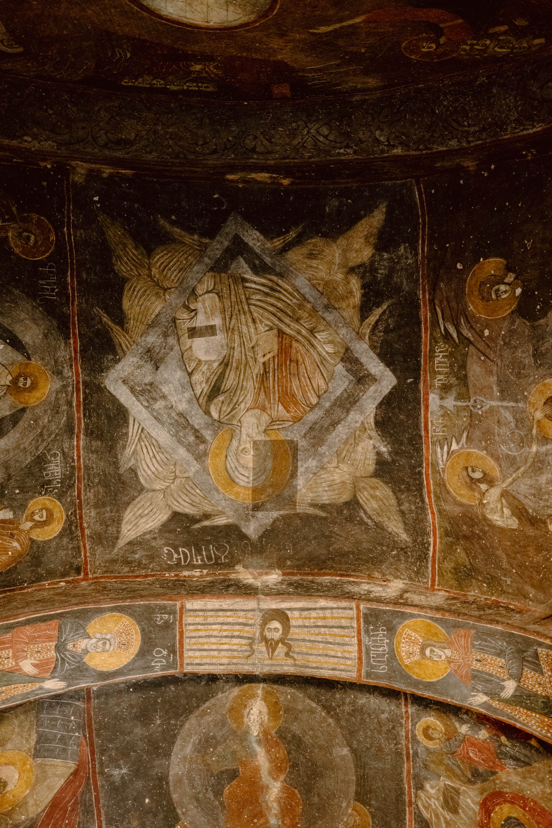 Views on Church of the Archangel Michael