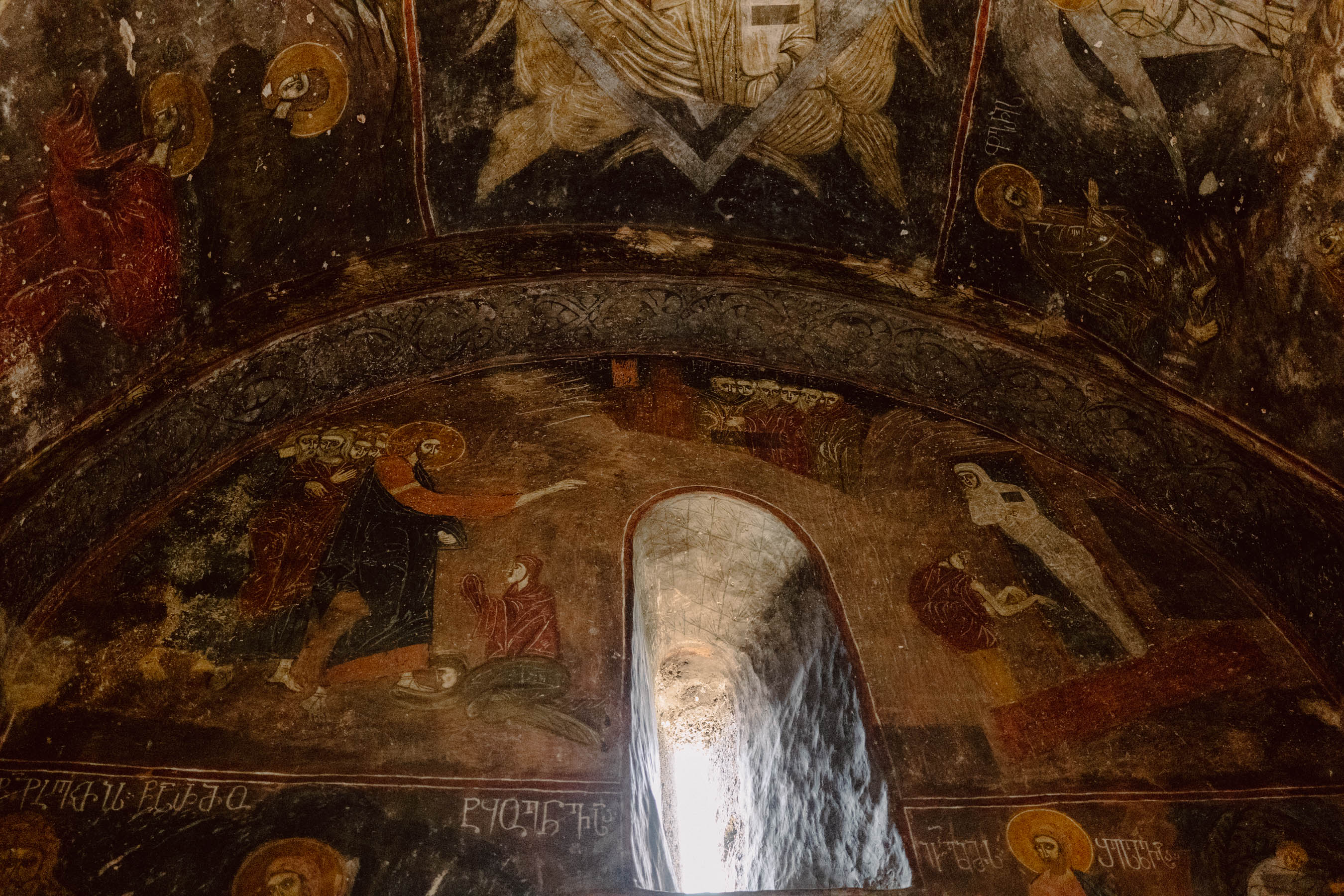 Views on Church of the Archangel Michael