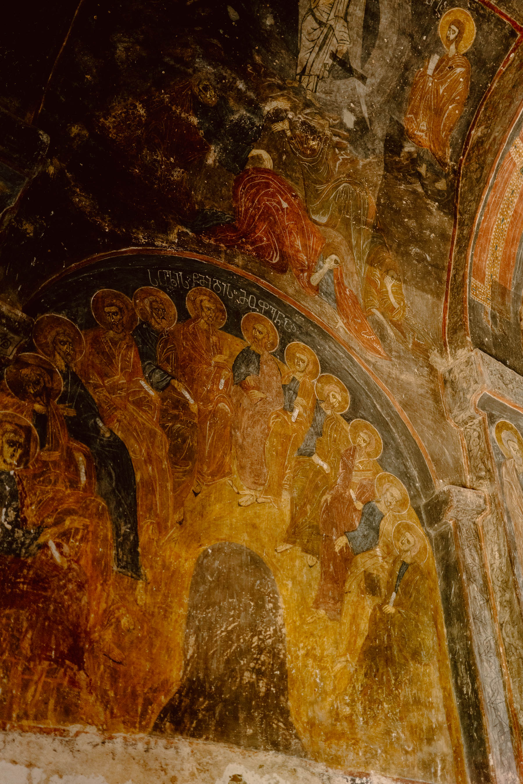 Views on Church of the Archangel Michael