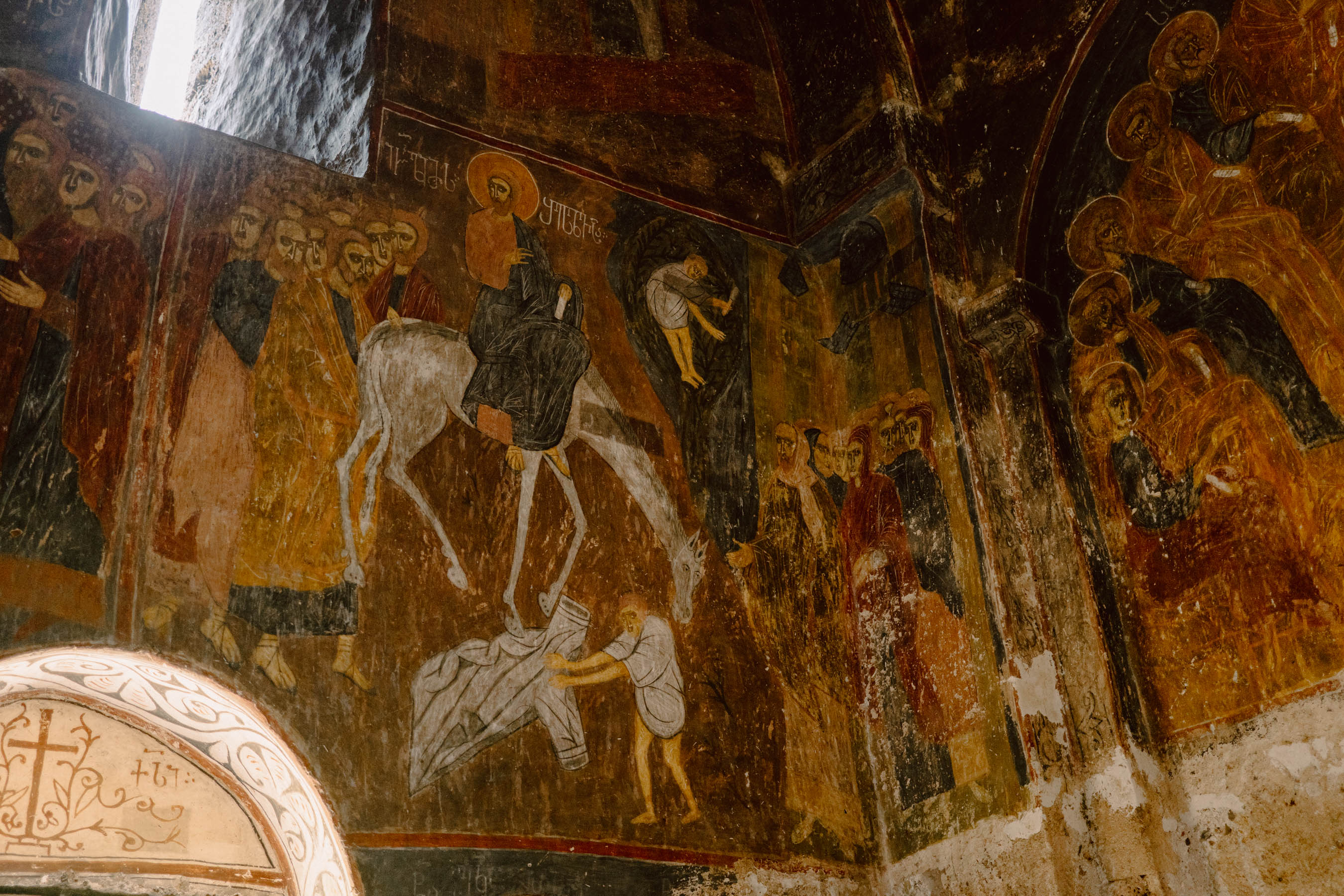 Views on Church of the Archangel Michael