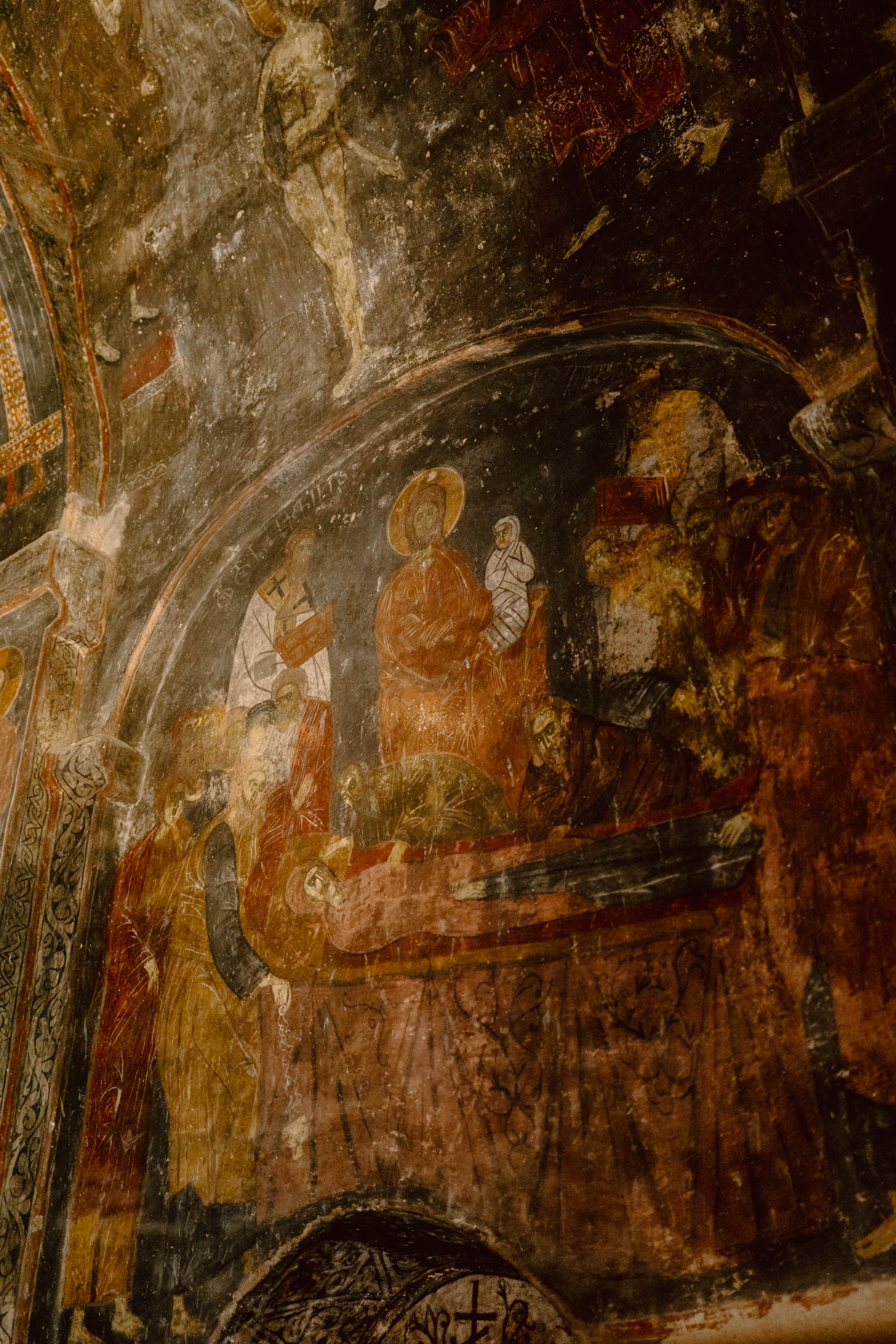 Views on Church of the Archangel Michael