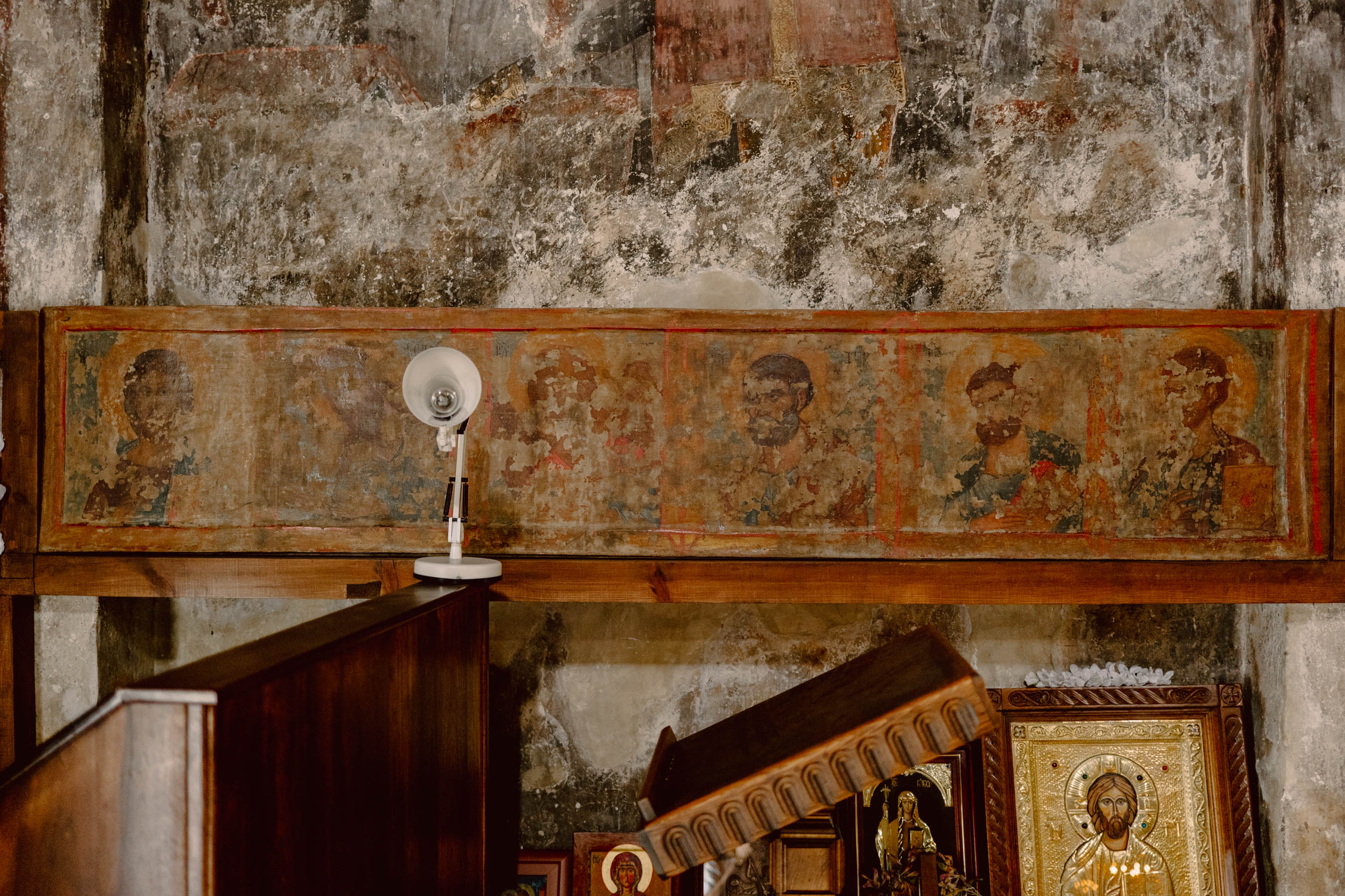 Views on Church of the Savior