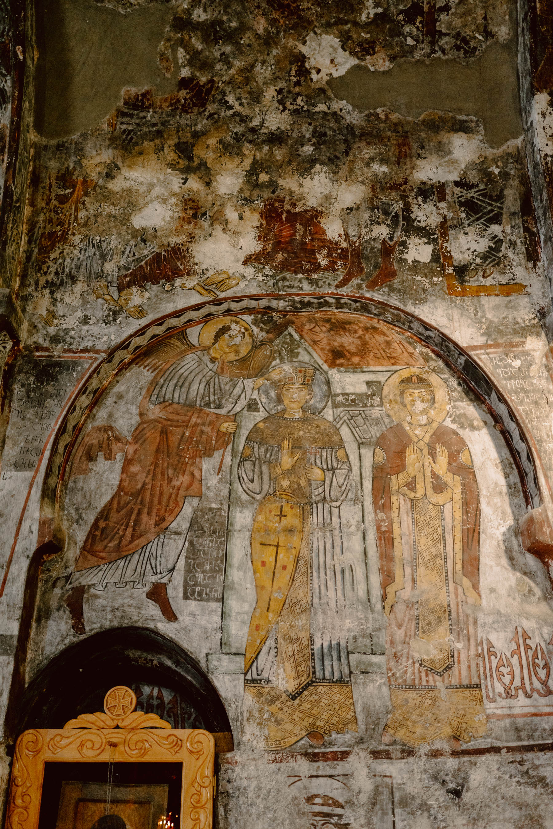 Views on Church of the Savior
