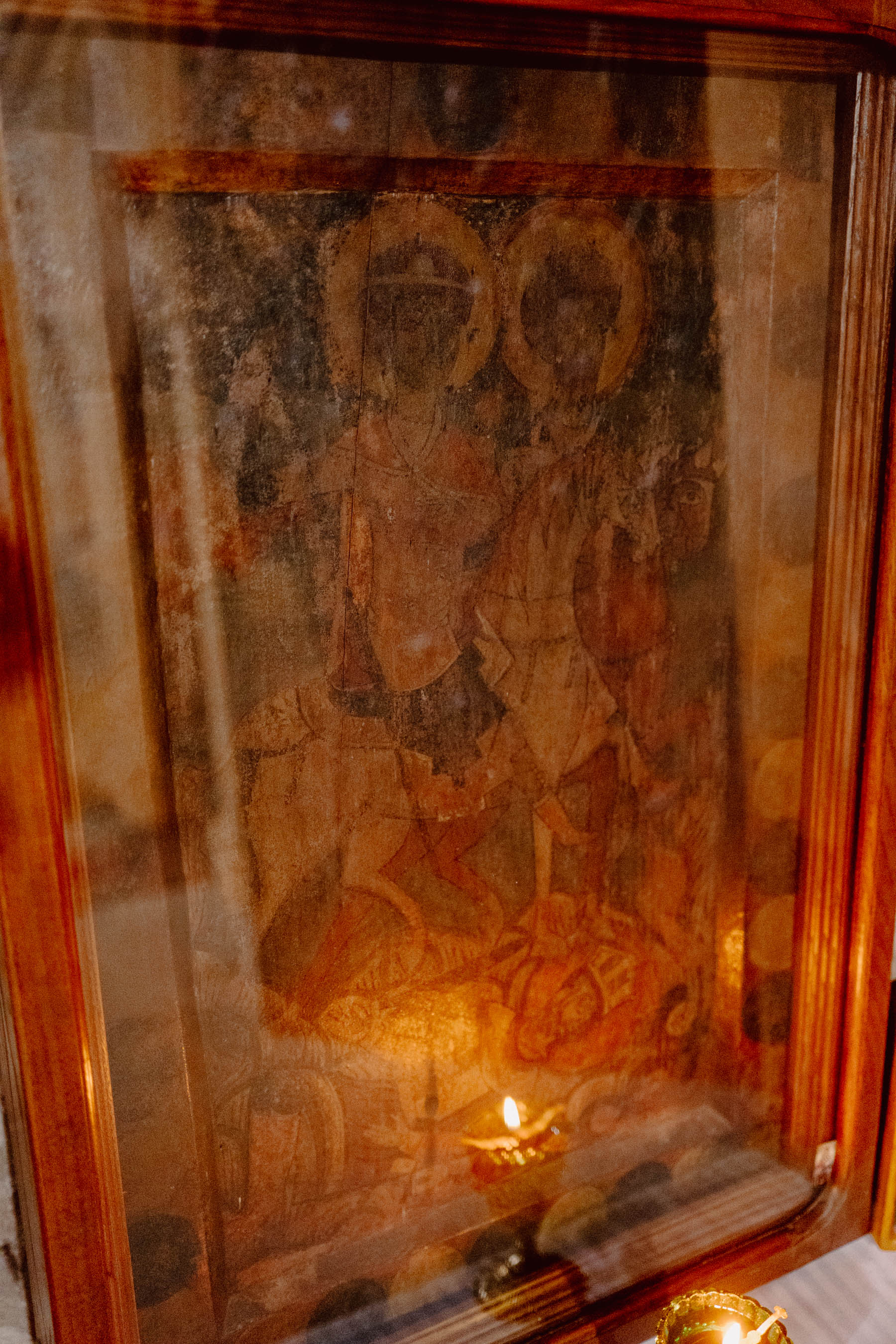 Views on Church of the Savior