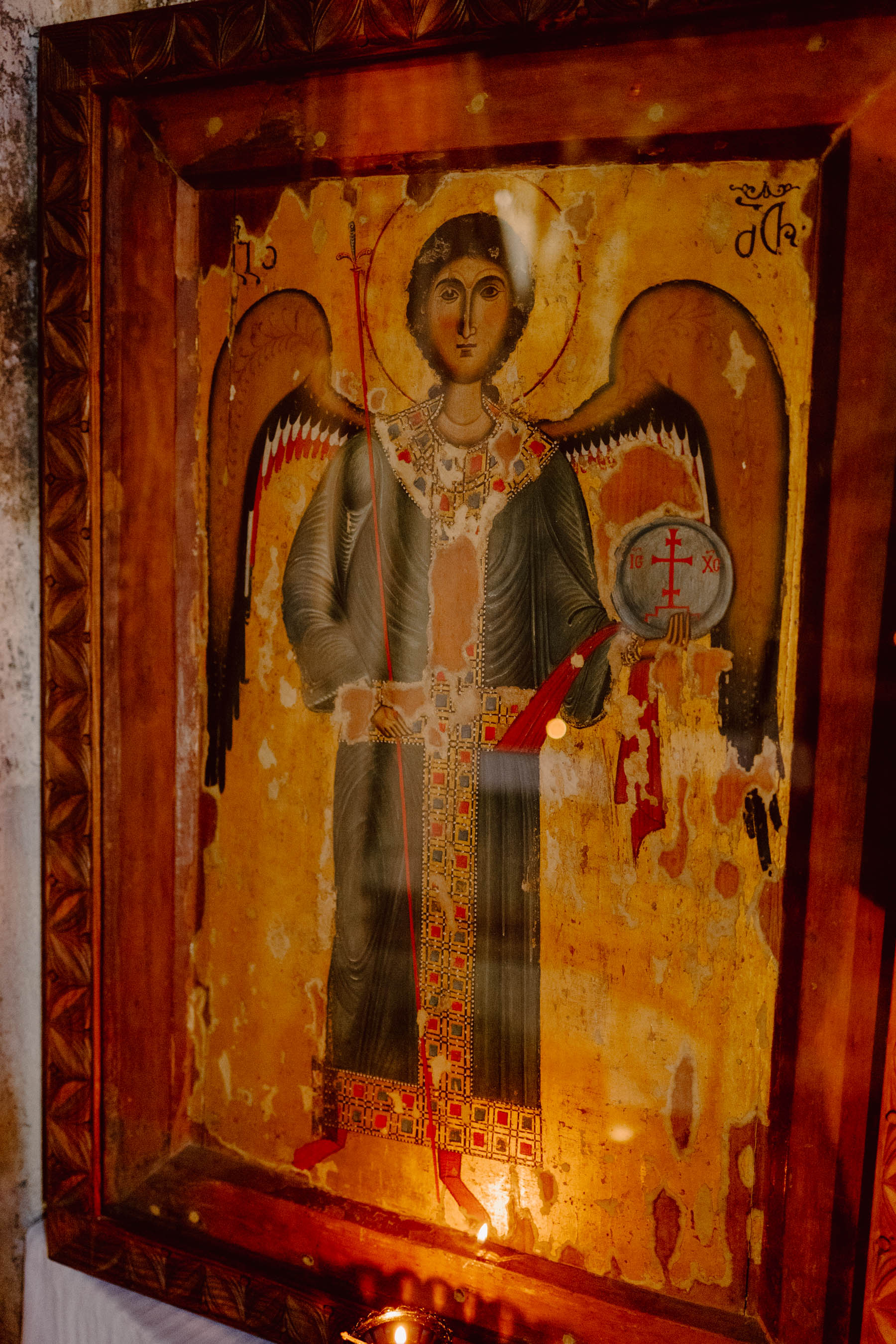 Views on Church of the Savior