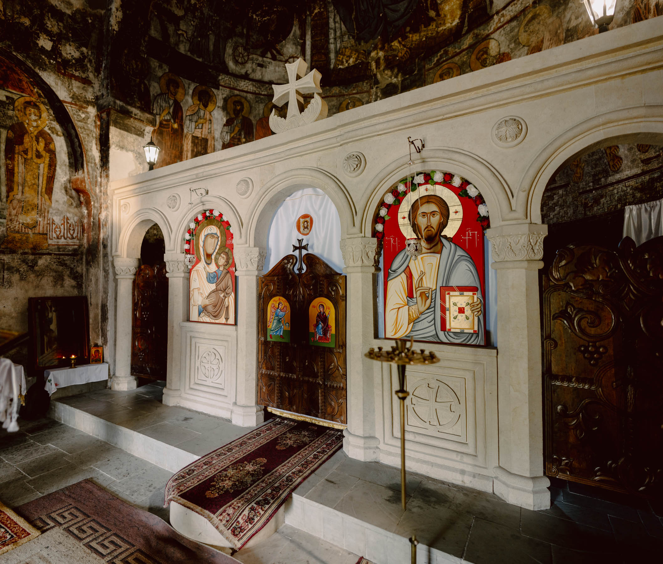 Views on Church of the Savior