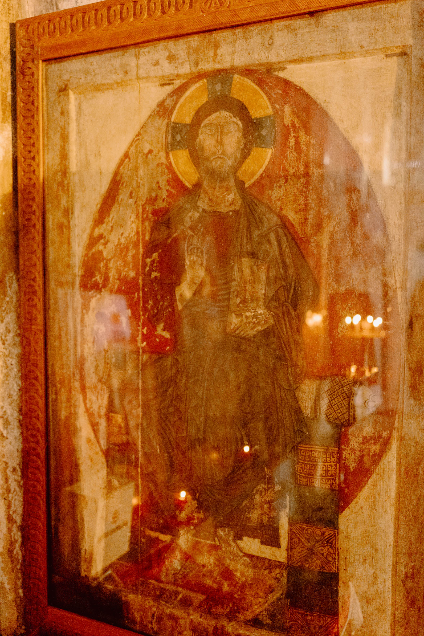 Views on Church of the Savior
