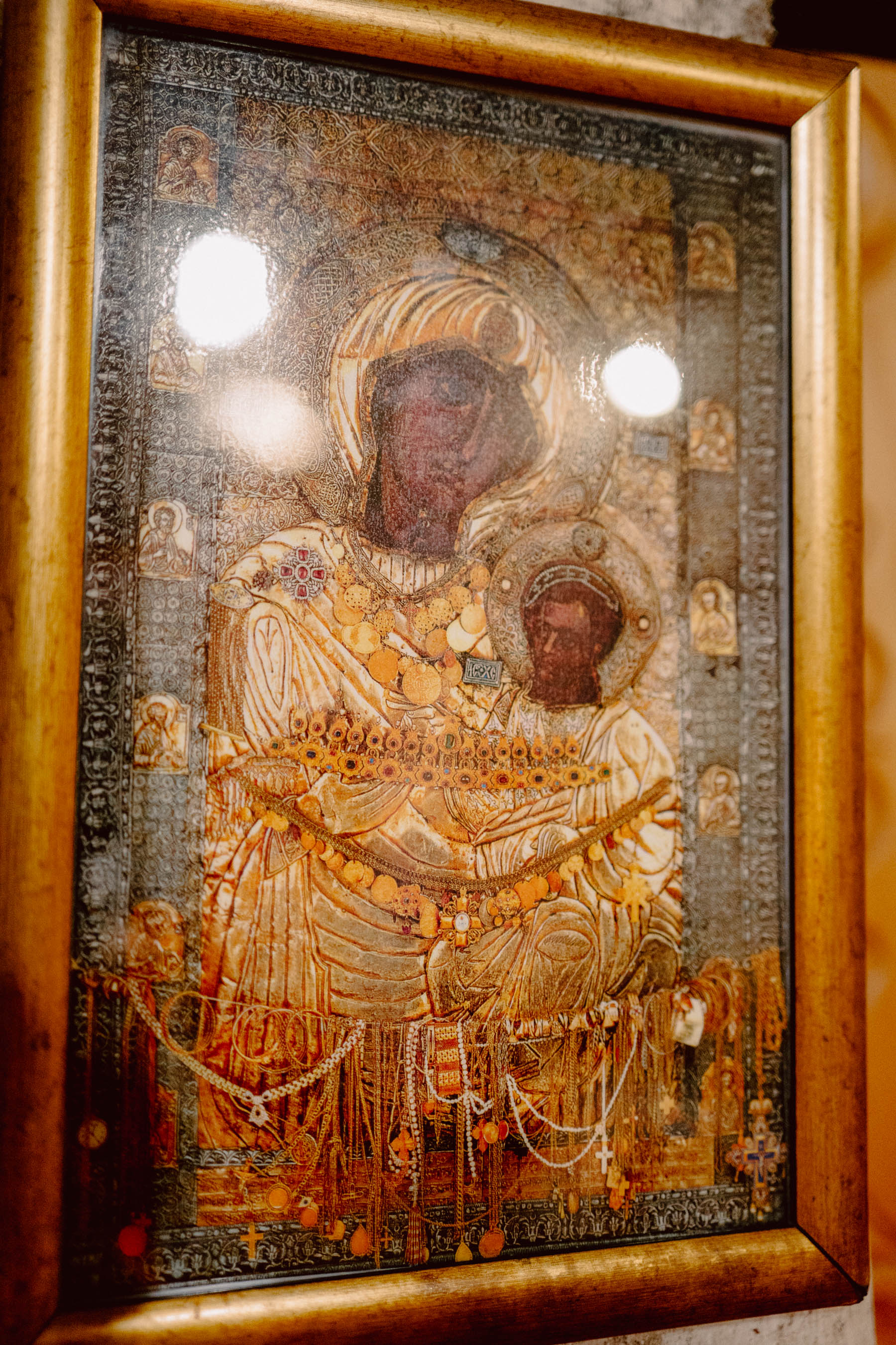 Views on Church of the Savior