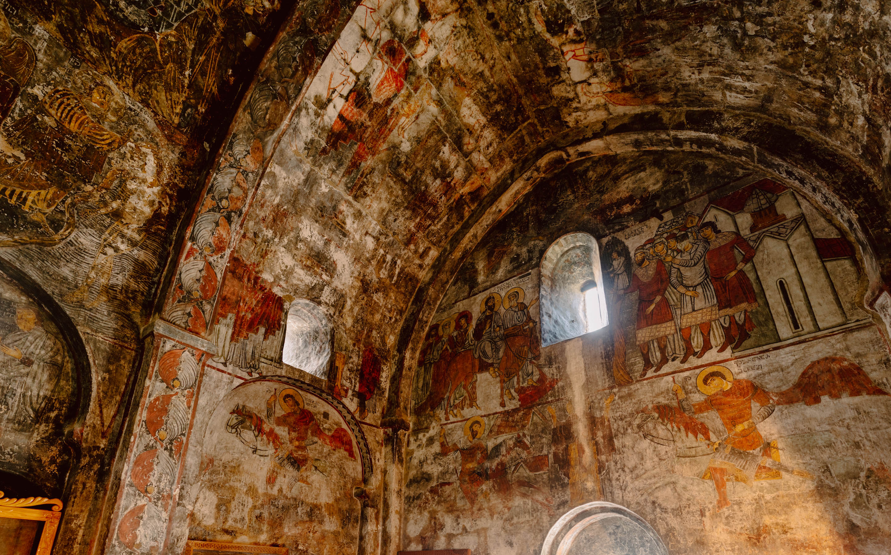 Views on Church of the Savior