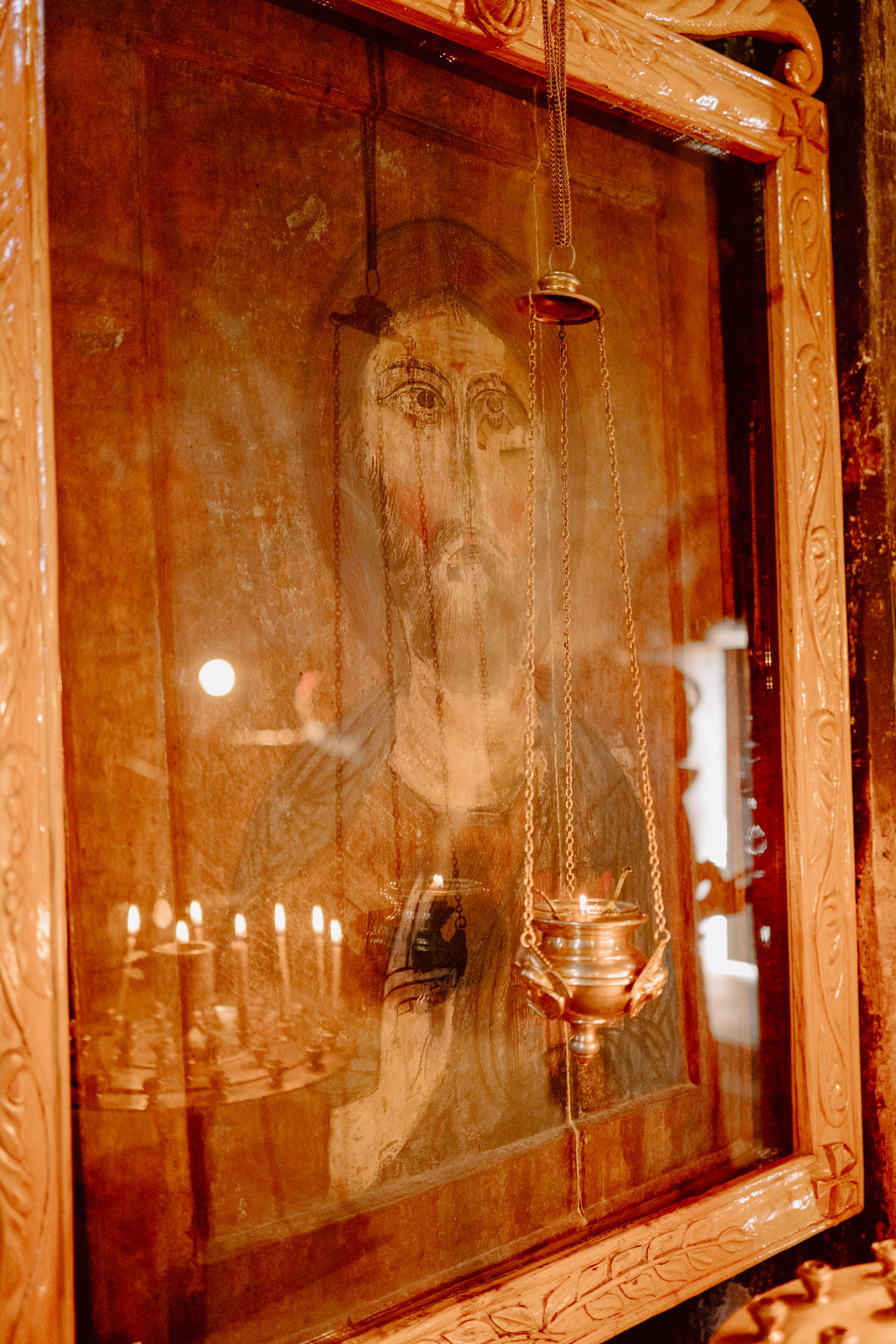 Views on Church of the Savior