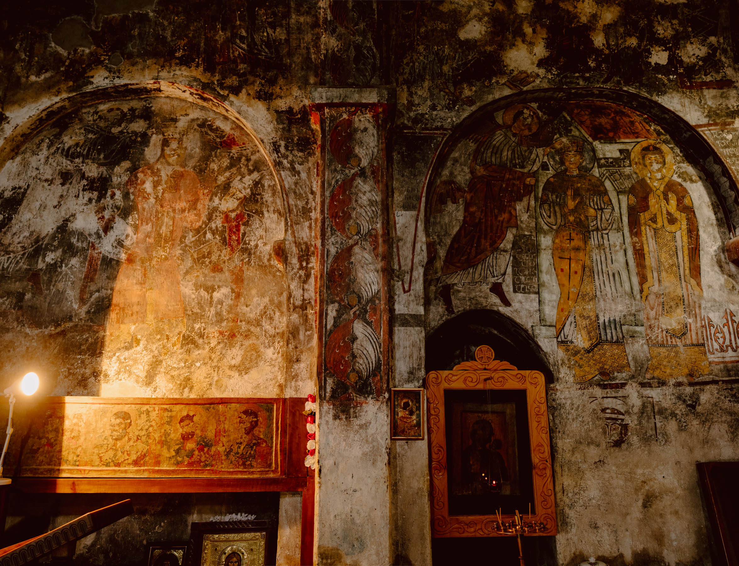 Views on Church of the Savior