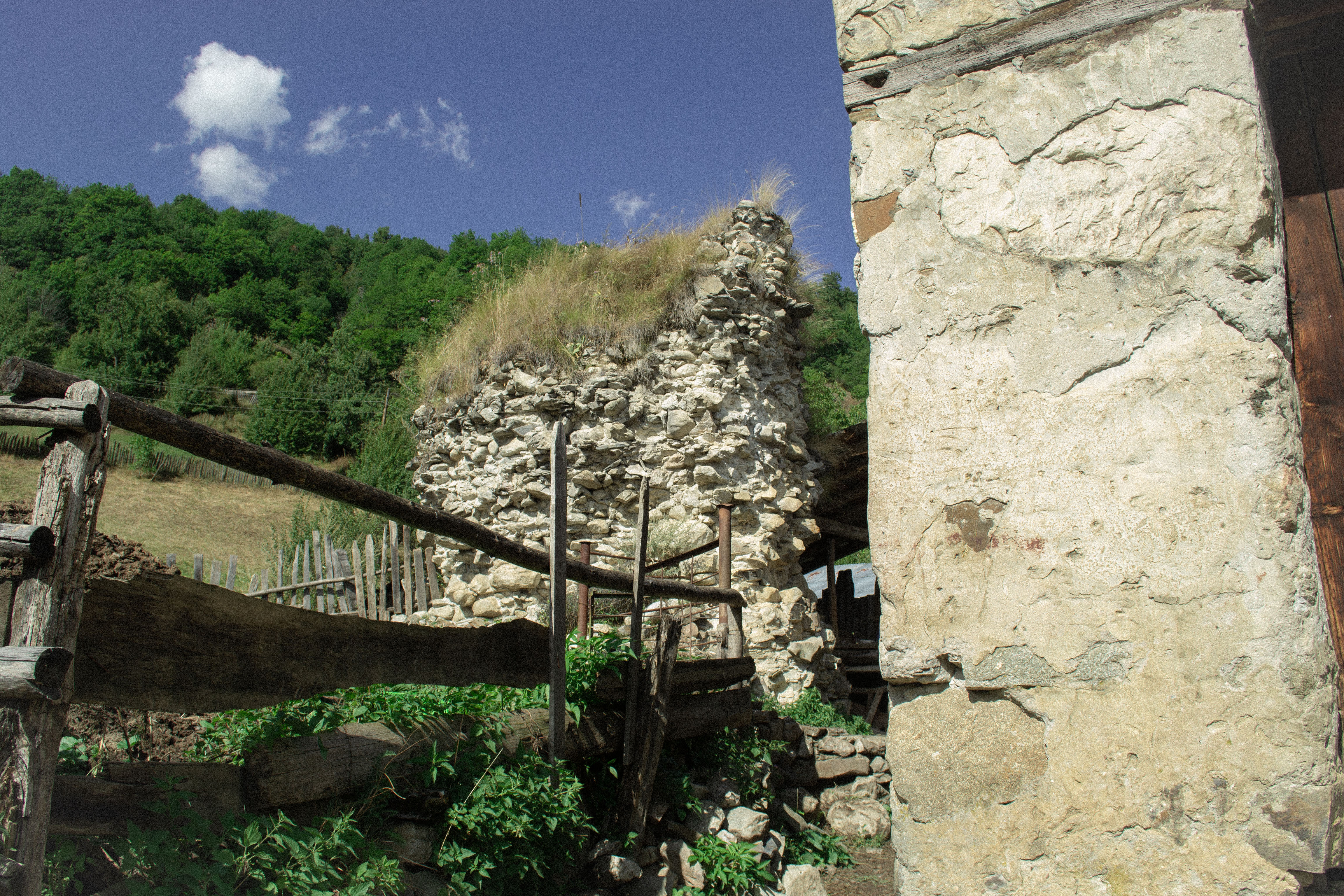 Zagraali