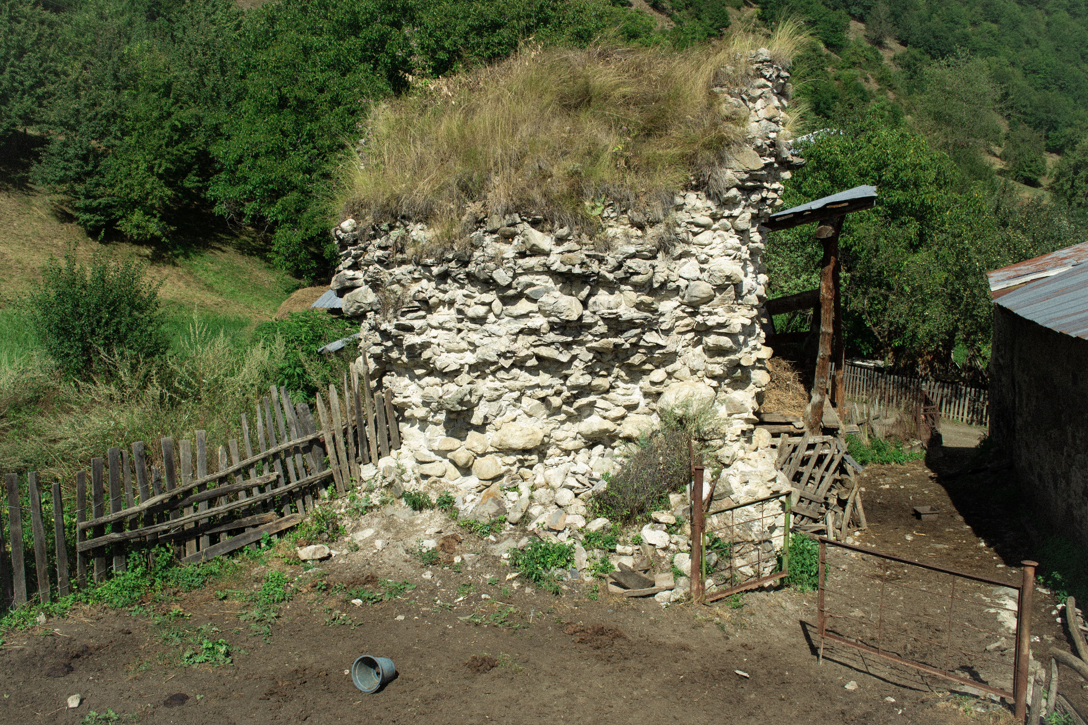 Zagraali