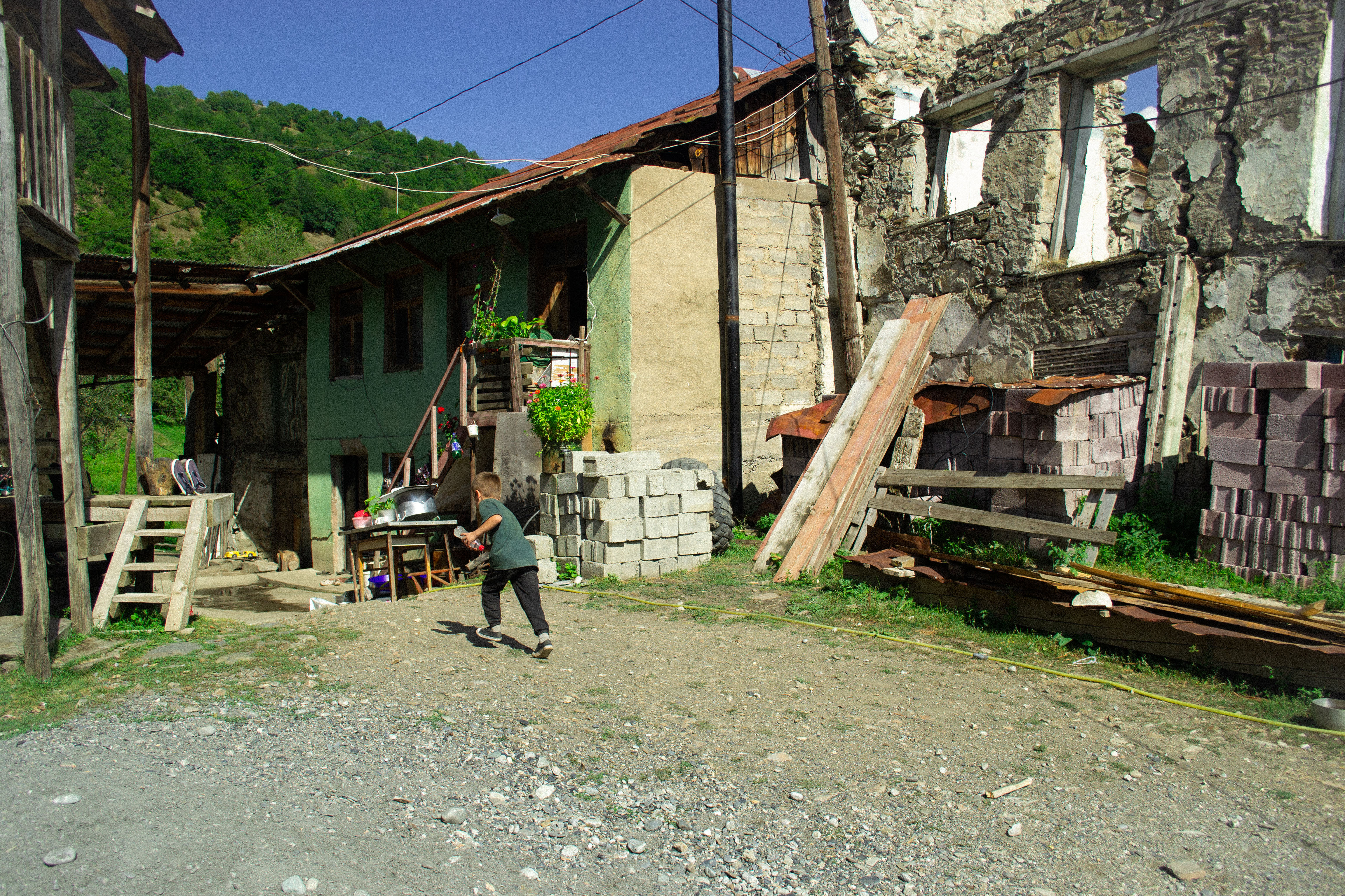 Zagraali